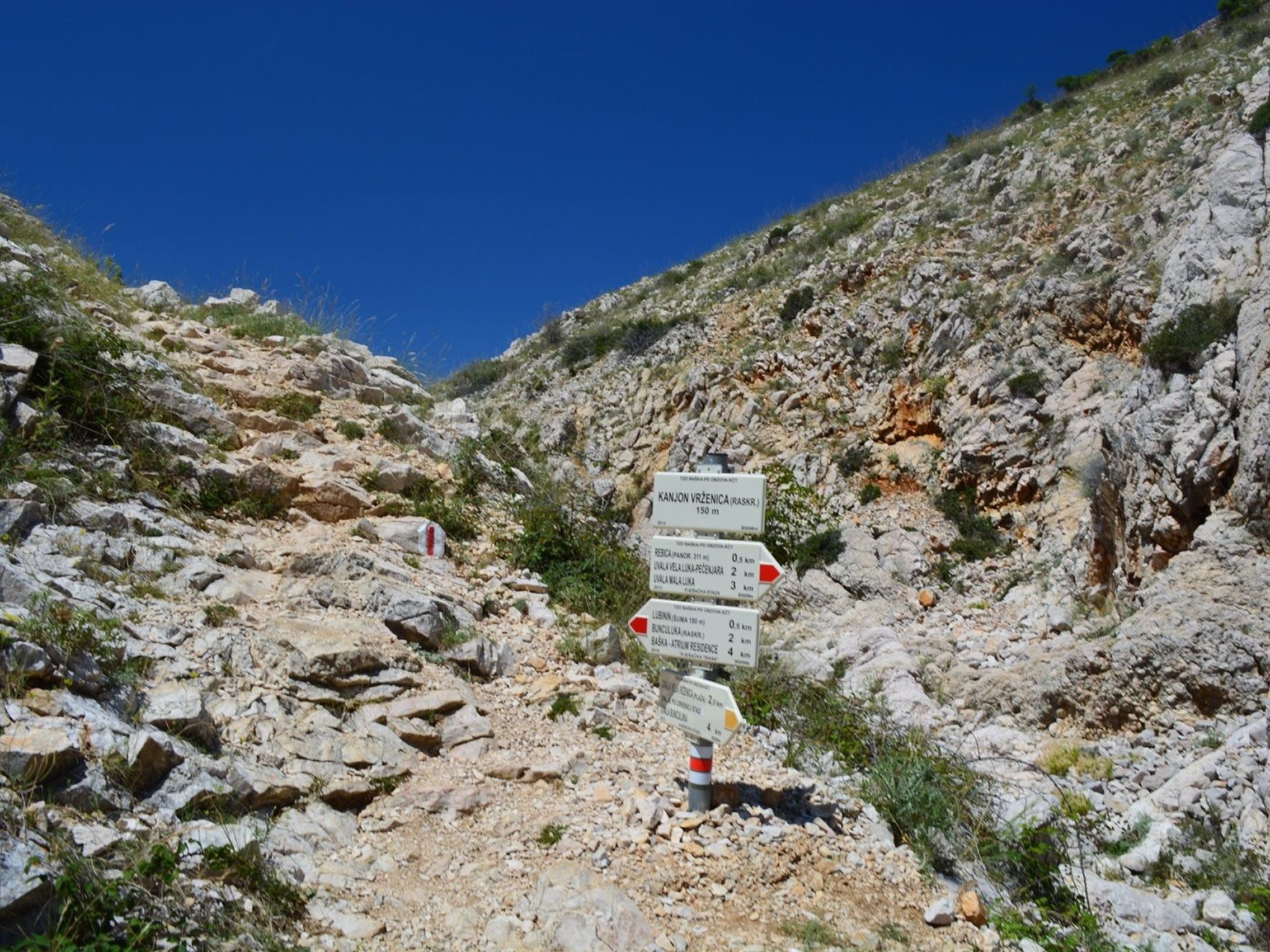 Photo of Baska Fiorino Wohnung