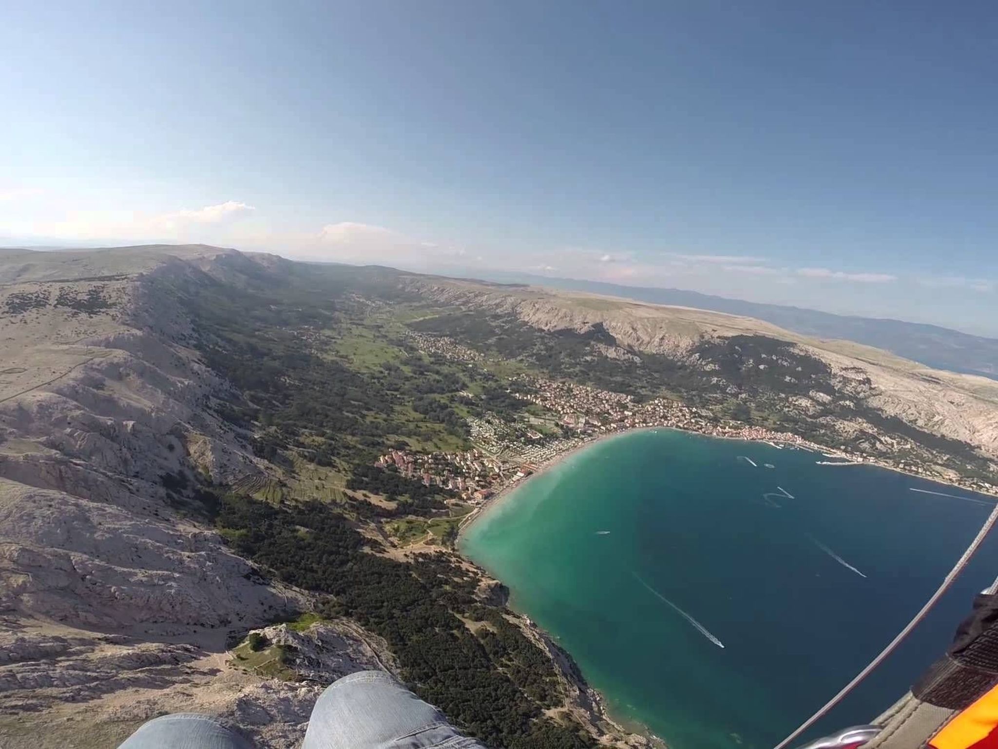 Photo of Baska Fiorino Wohnung