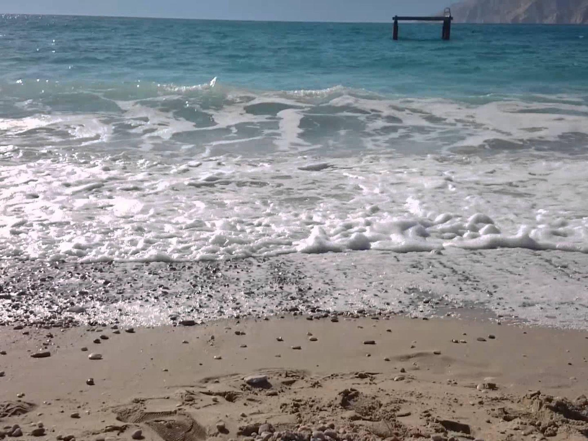 Baska Fiorino Wohnung-Drinnen