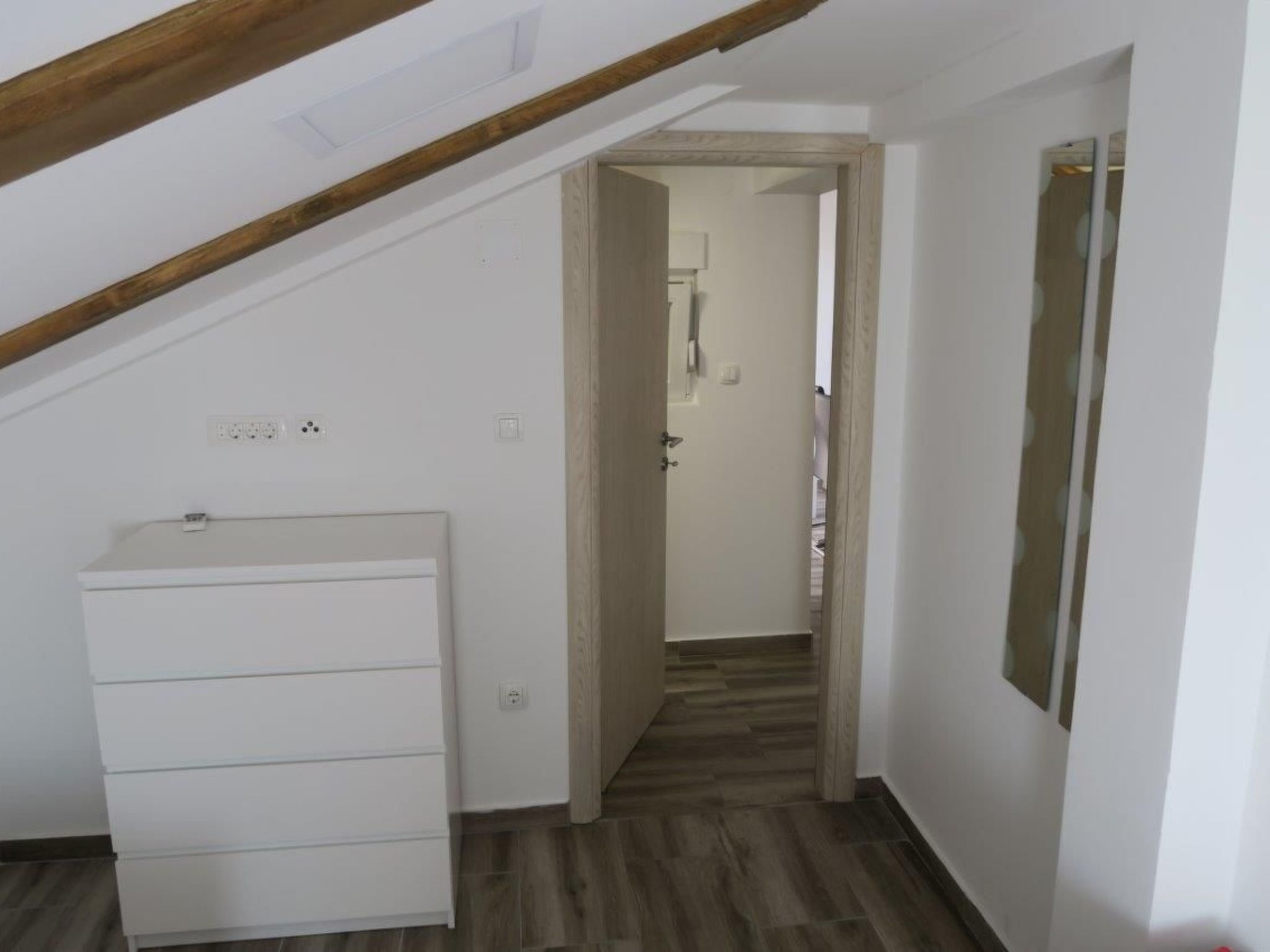 Für 8 Personen ca. 135 m&sup2; in Baška, Adriaküste Kroatien (Kroatische Inseln-Image-tags.info