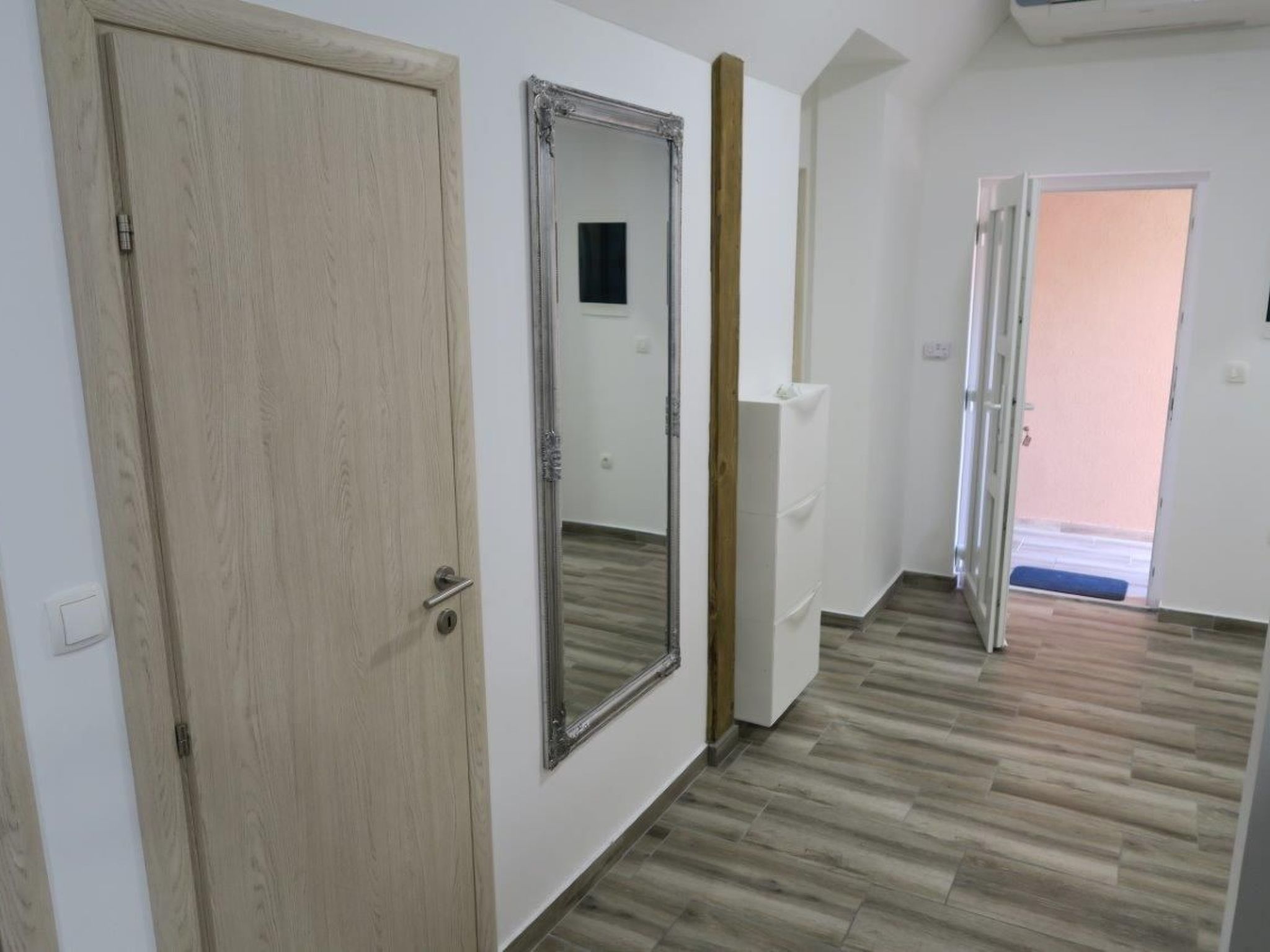 Für 8 Personen ca. 135 m&sup2; in Baška, Adriaküste Kroatien (Kroatische Inseln-Image-tags.info