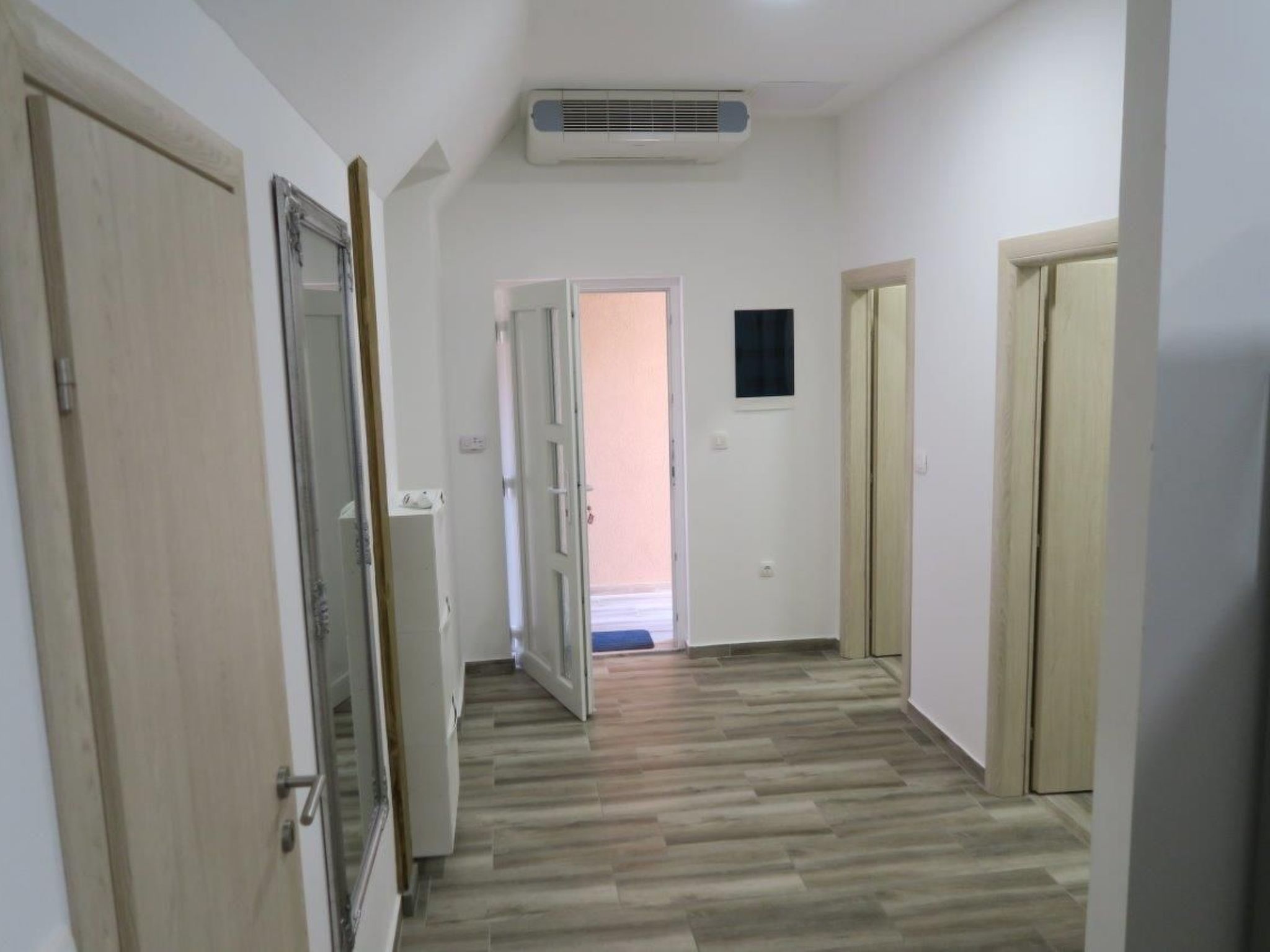 Für 8 Personen ca. 135 m&sup2; in Baška, Adriaküste Kroatien (Kroatische Inseln-Image-tags.info