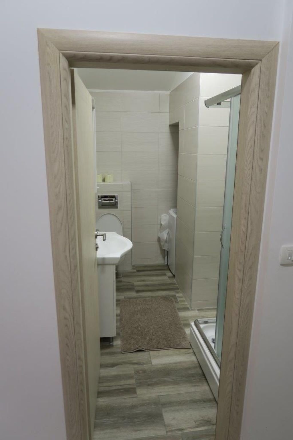 Für 8 Personen ca. 135 m&sup2; in Baška, Adriaküste Kroatien (Kroatische Inseln-Image-tags.info