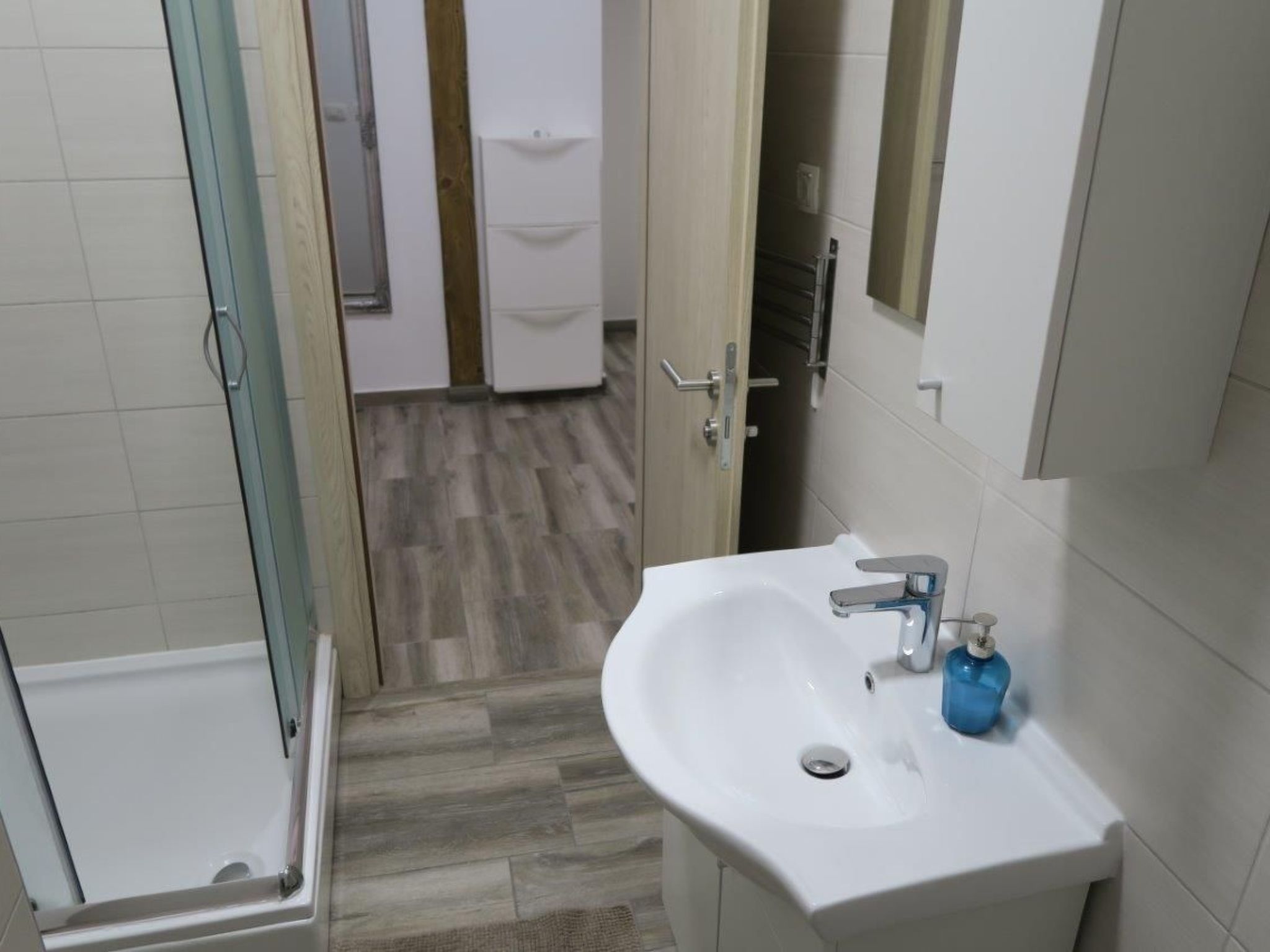 Für 8 Personen ca. 135 m&sup2; in Baška, Adriaküste Kroatien (Kroatische Inseln-Image-tags.info