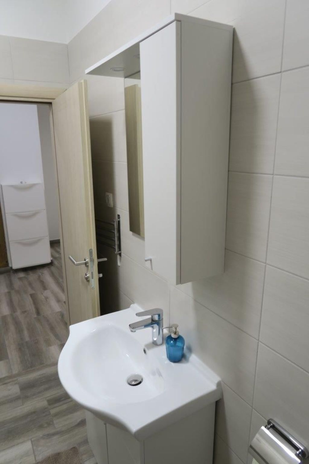 Für 8 Personen ca. 135 m&sup2; in Baška, Adriaküste Kroatien (Kroatische Inseln-Image-tags.info