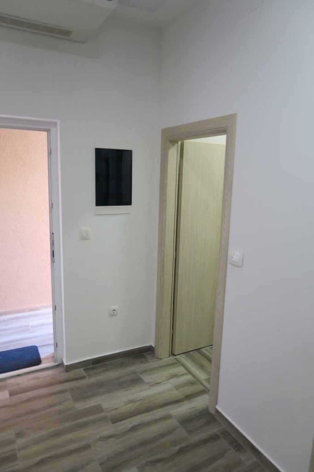 Für 8 Personen ca. 135 m&sup2; in Baška, Adriaküste Kroatien (Kroatische Inseln-Image-tags.info