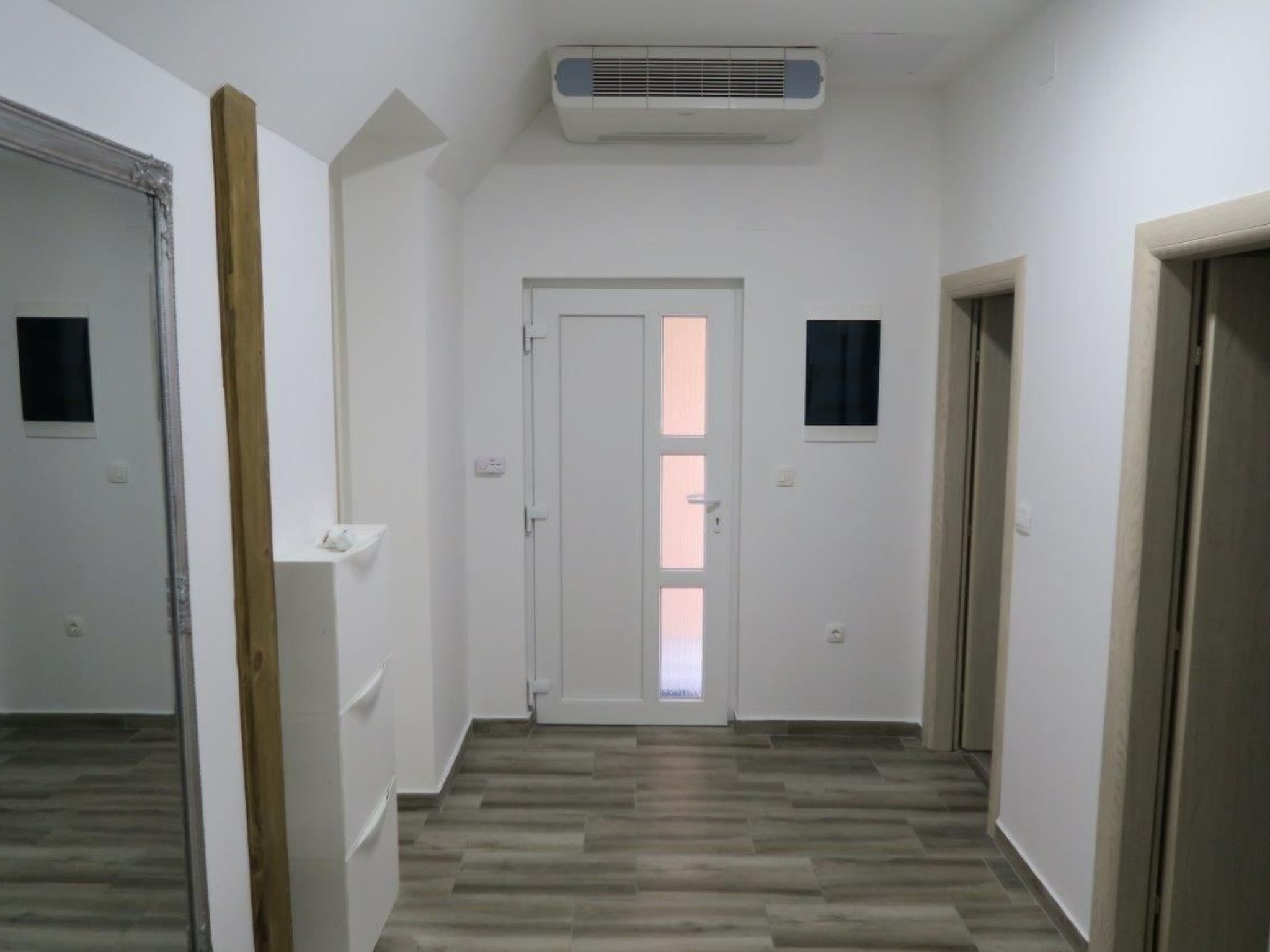 Für 8 Personen ca. 135 m&sup2; in Baška, Adriaküste Kroatien (Kroatische Inseln-Image-tags.info