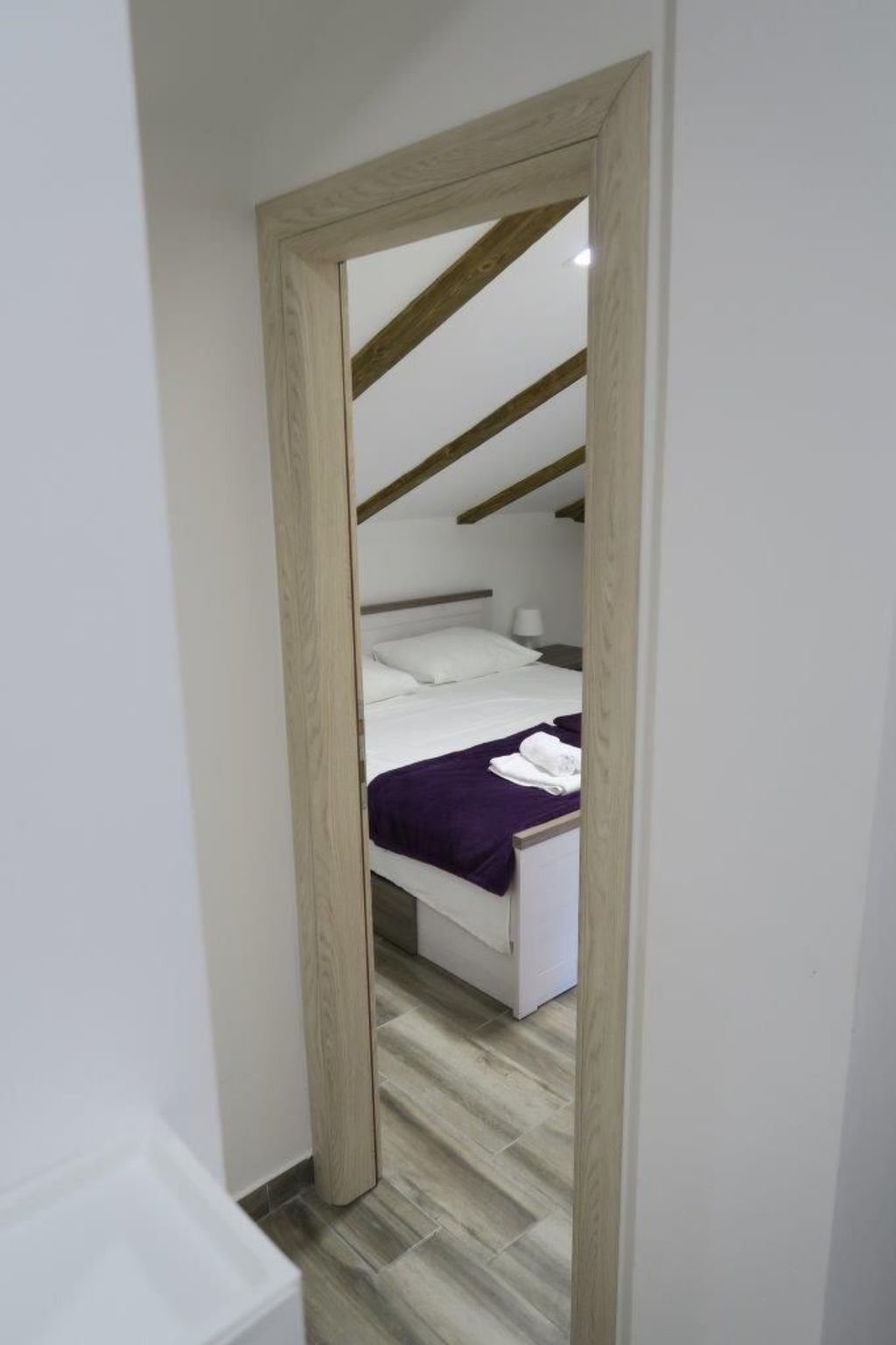 Für 8 Personen ca. 135 m&sup2; in Baška, Adriaküste Kroatien (Kroatische Inseln-Image-tags.info