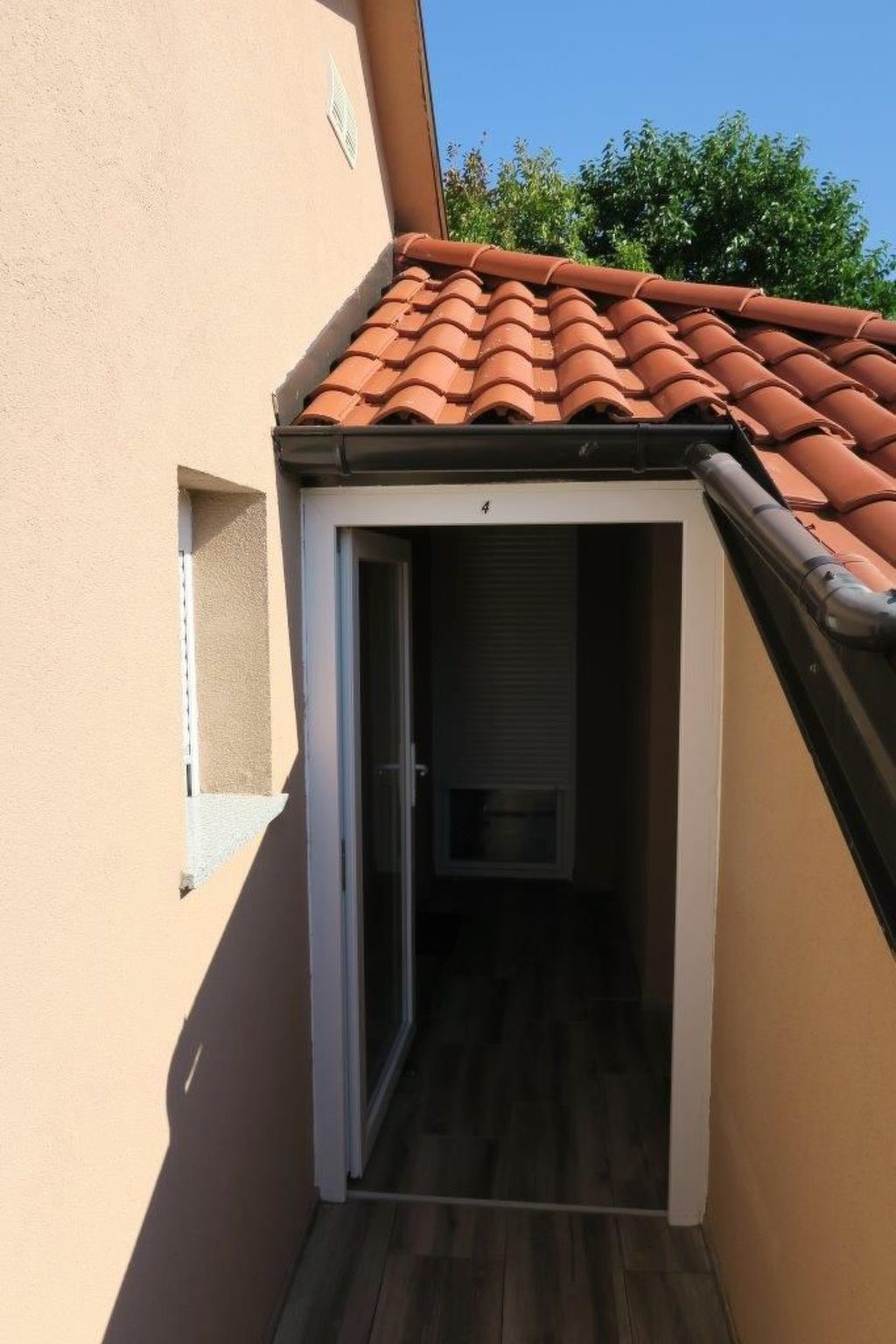 Für 8 Personen ca. 135 m&sup2; in Baška, Adriaküste Kroatien (Kroatische Inseln-Image-tags.info