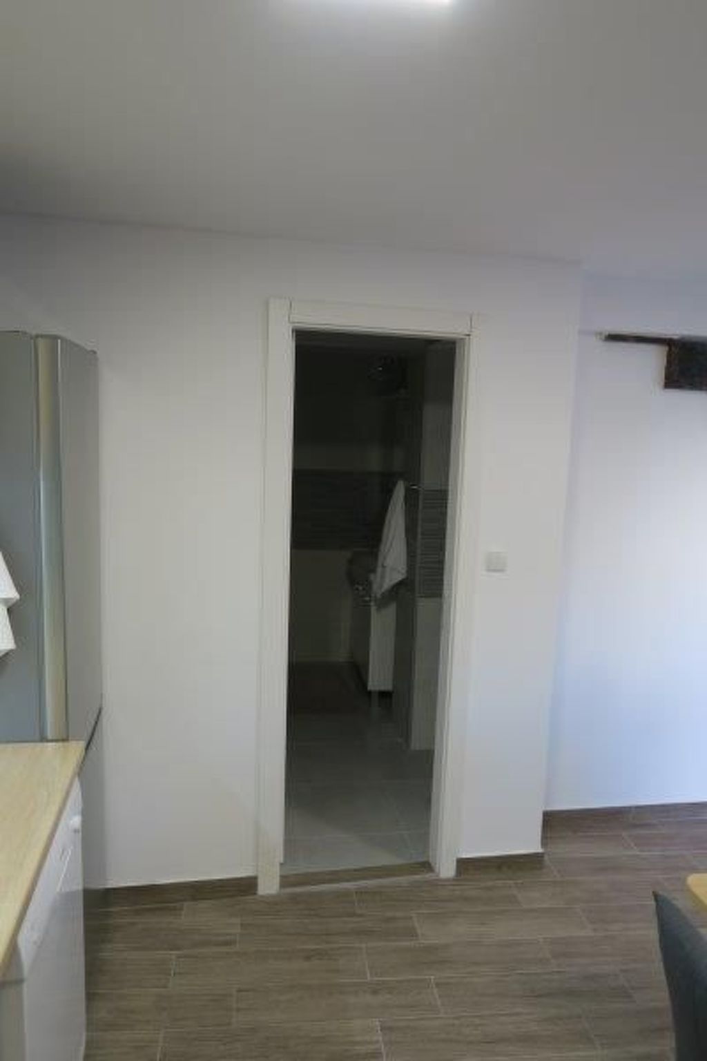 Renoviertes Ferienhaus in Baska mit Terrasse-Image-tags.info