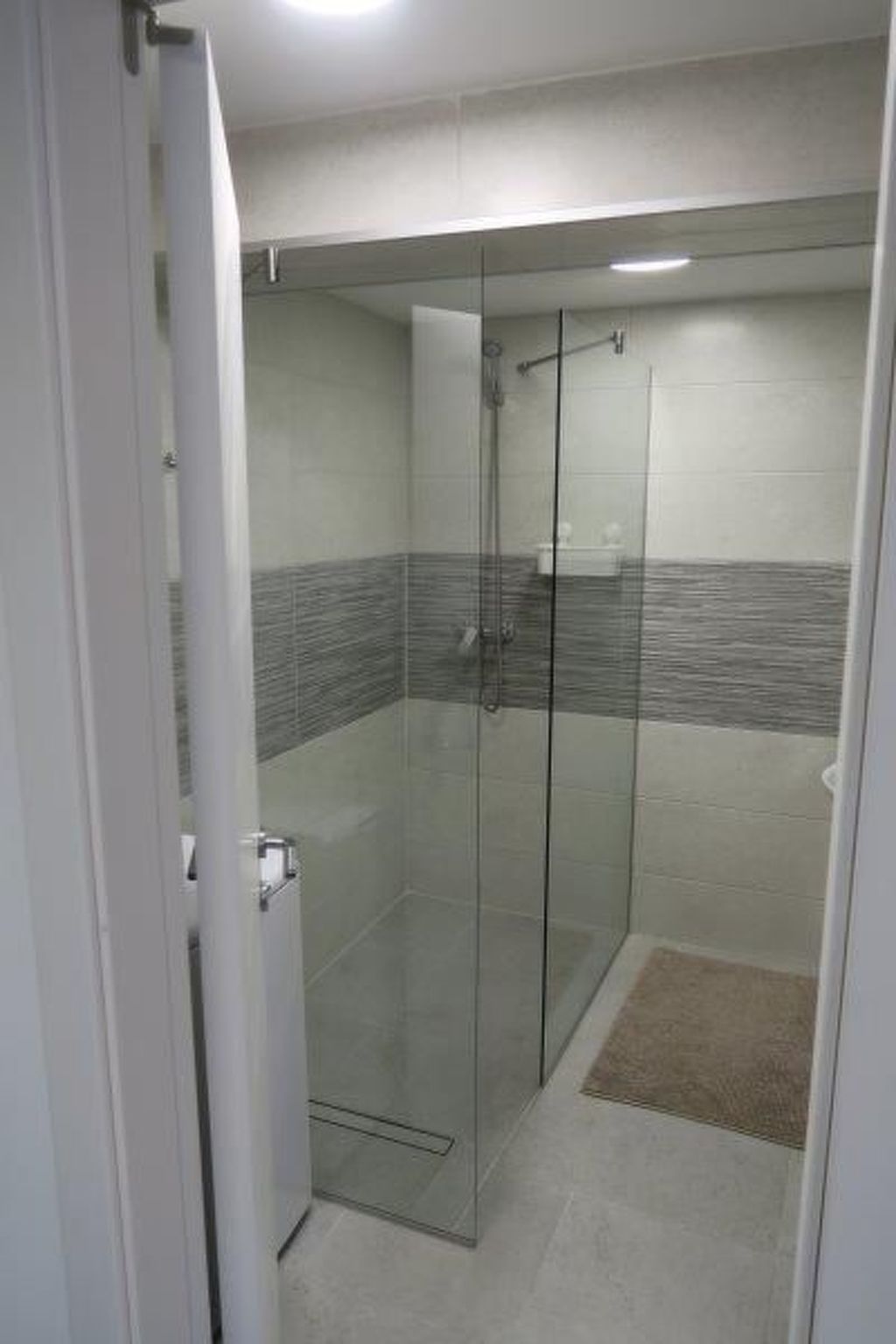 Renoviertes Ferienhaus in Baska mit Terrasse-Image-tags.info