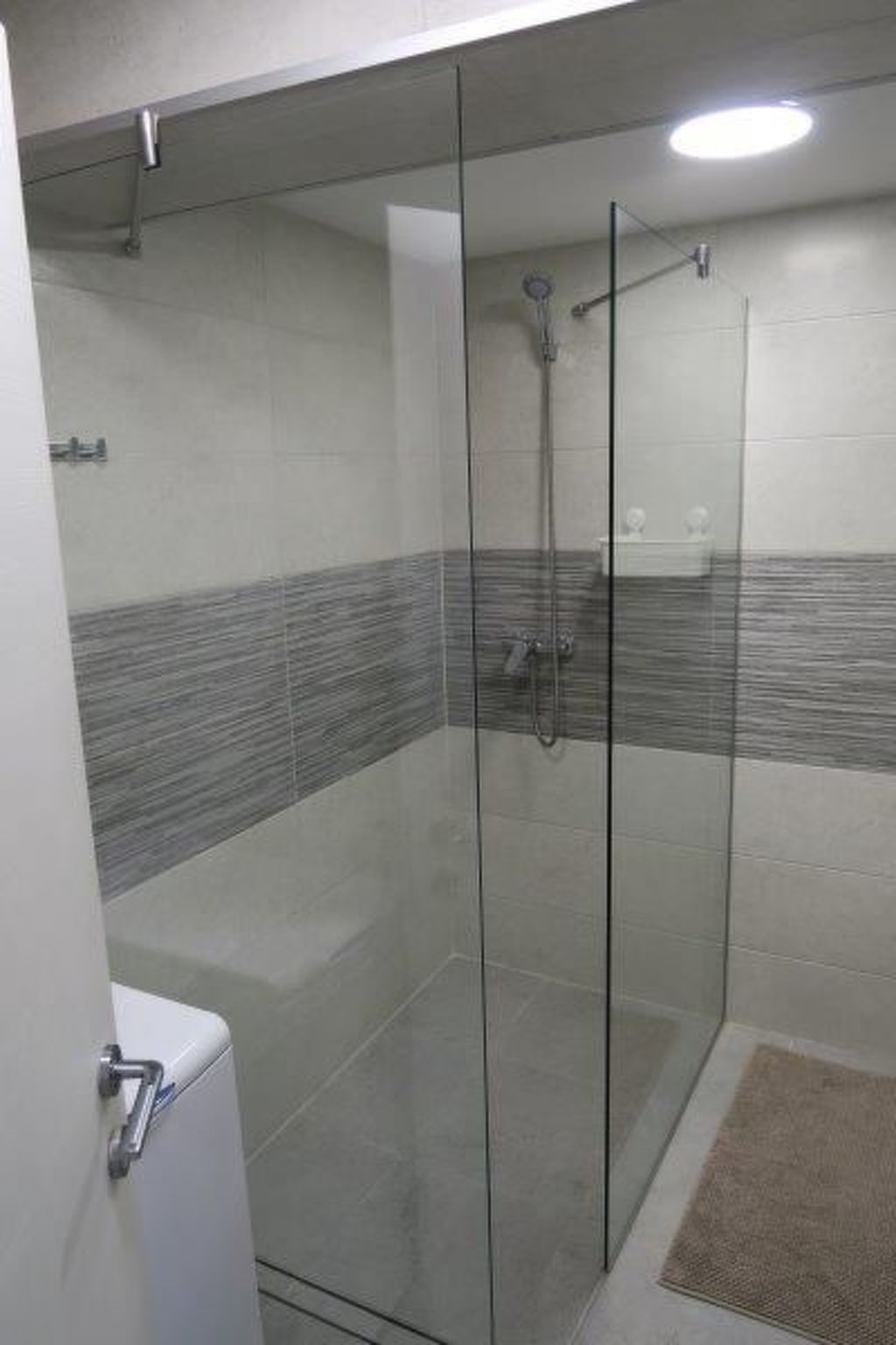 Renoviertes Ferienhaus in Baska mit Terrasse-Image-tags.info