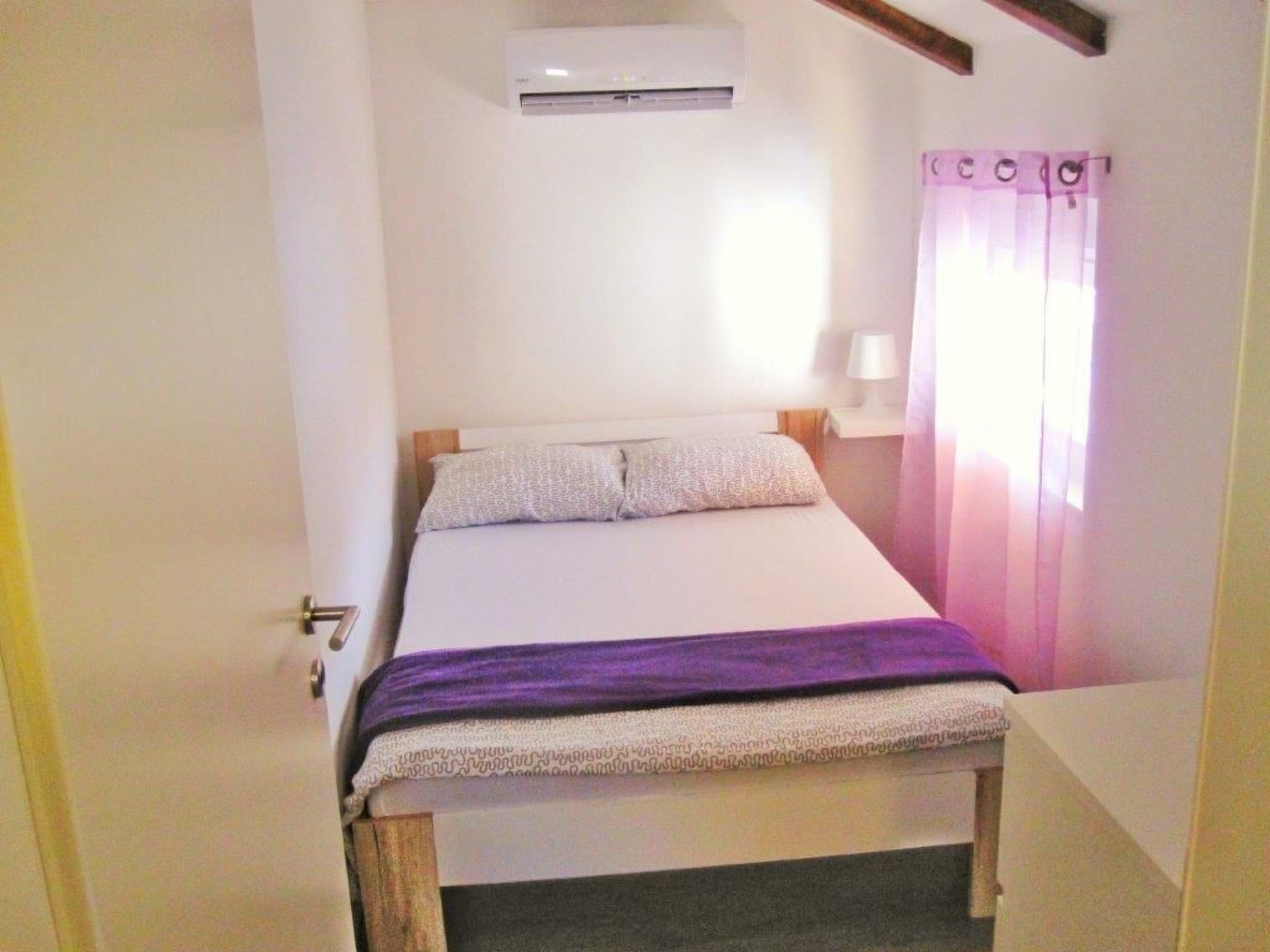 Renoviertes Ferienhaus in Baska mit Terrasse-Image-tags.info