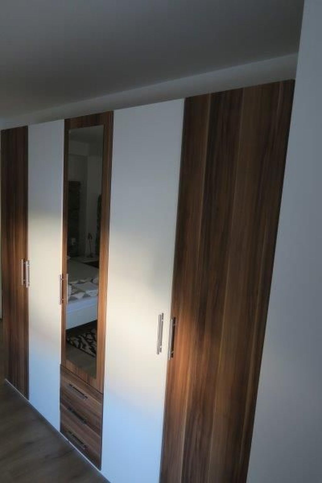 Renoviertes Ferienhaus in Baska mit Terrasse-Image-tags.info