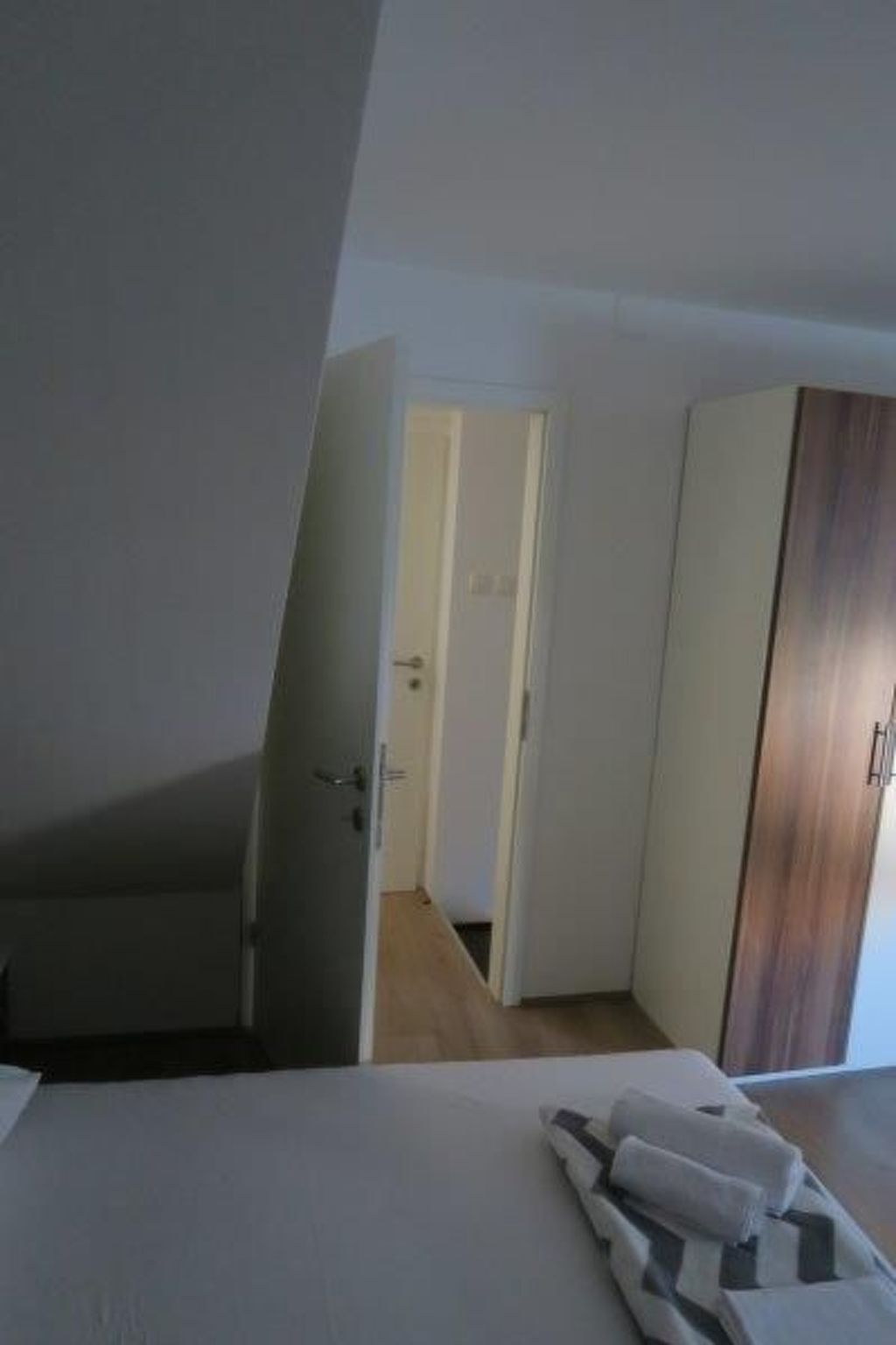 Renoviertes Ferienhaus in Baska mit Terrasse-Image-tags.info