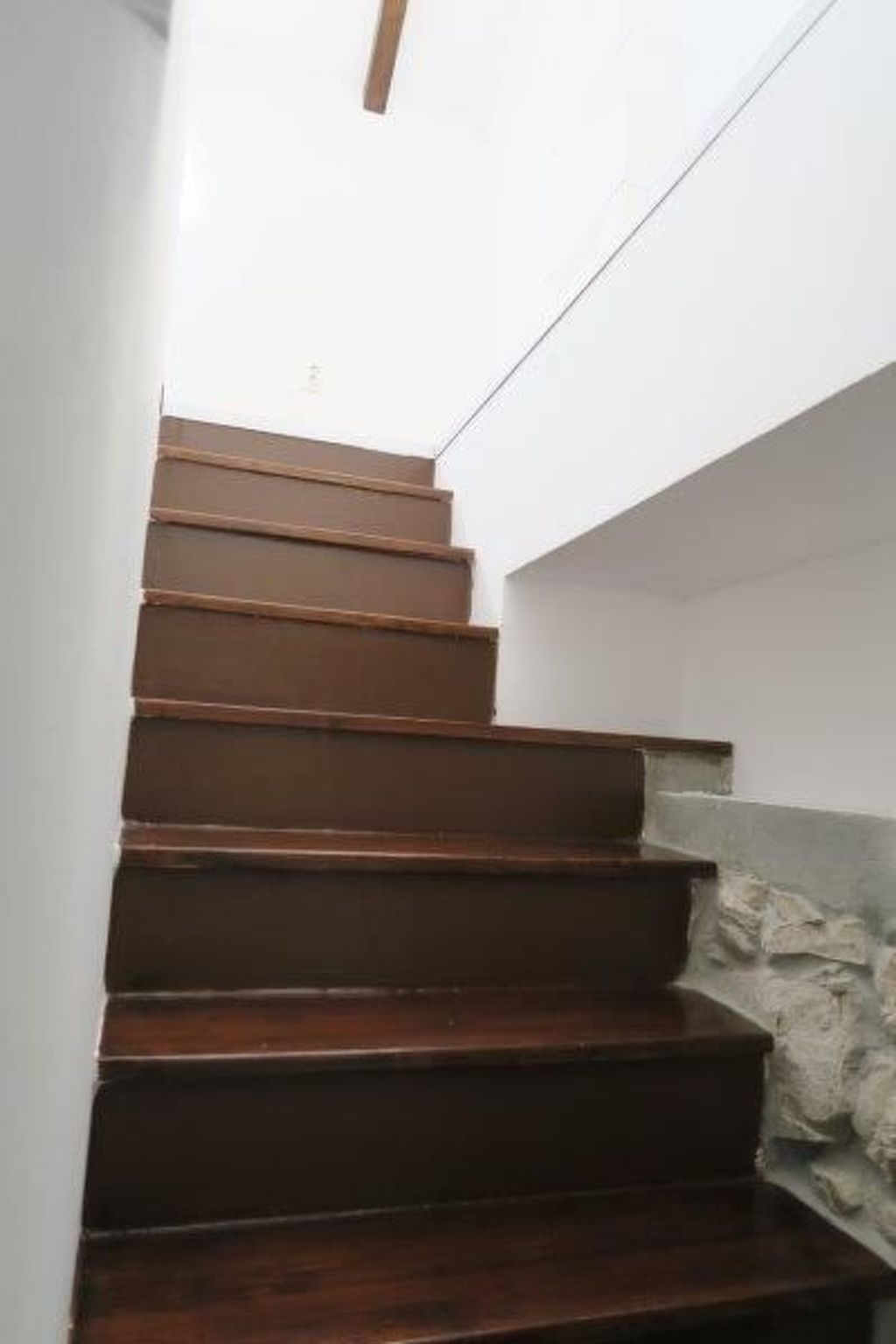 Renoviertes Ferienhaus in Baska mit Terrasse-Image-tags.info