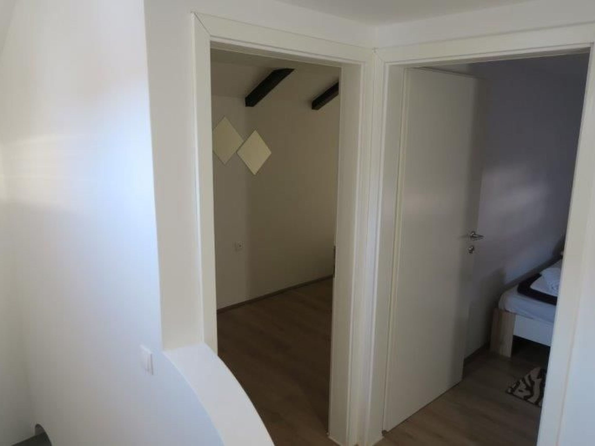 Renoviertes Ferienhaus in Baska mit Terrasse-Image-tags.info