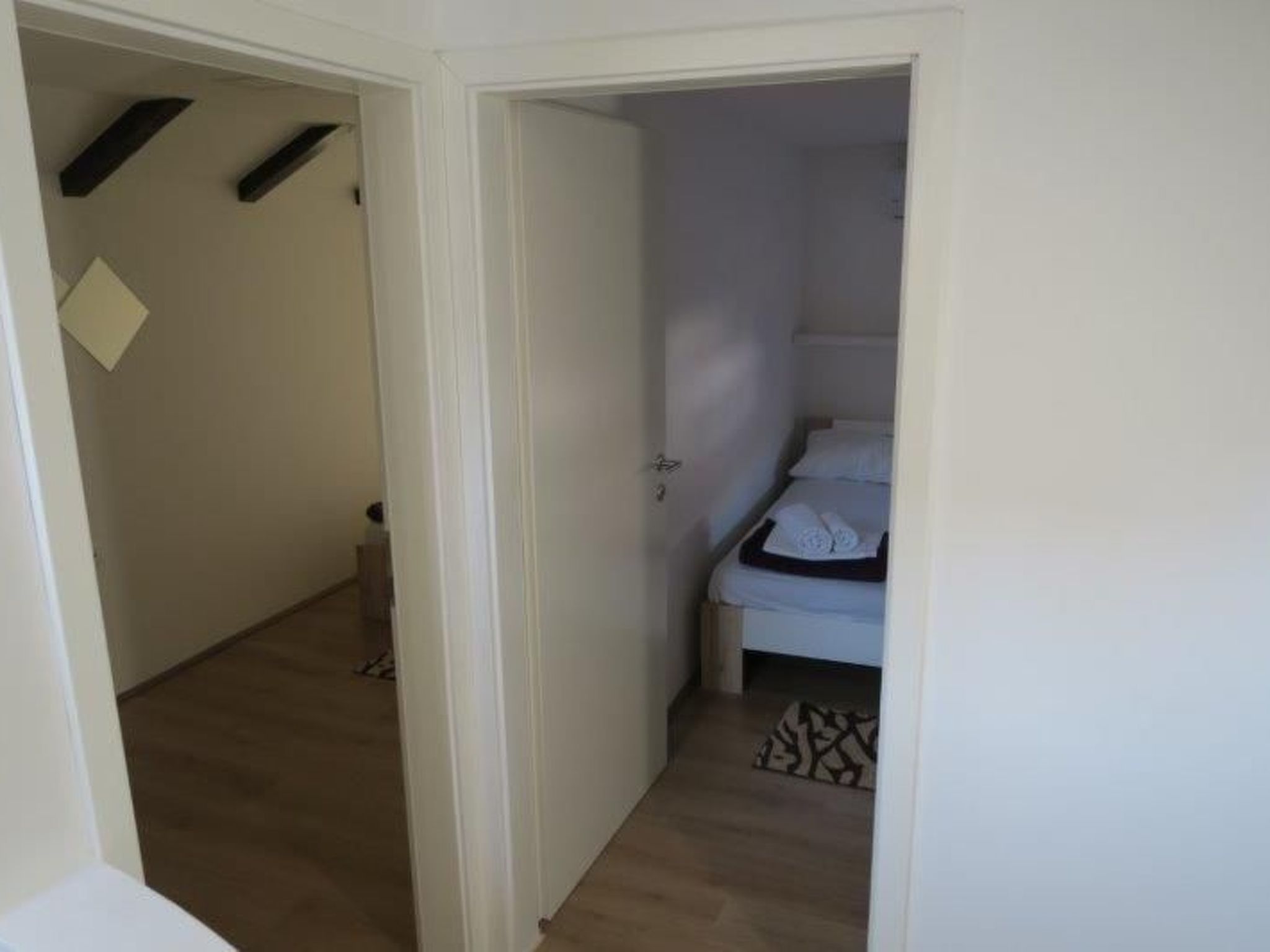 Renoviertes Ferienhaus in Baska mit Terrasse-Image-tags.info