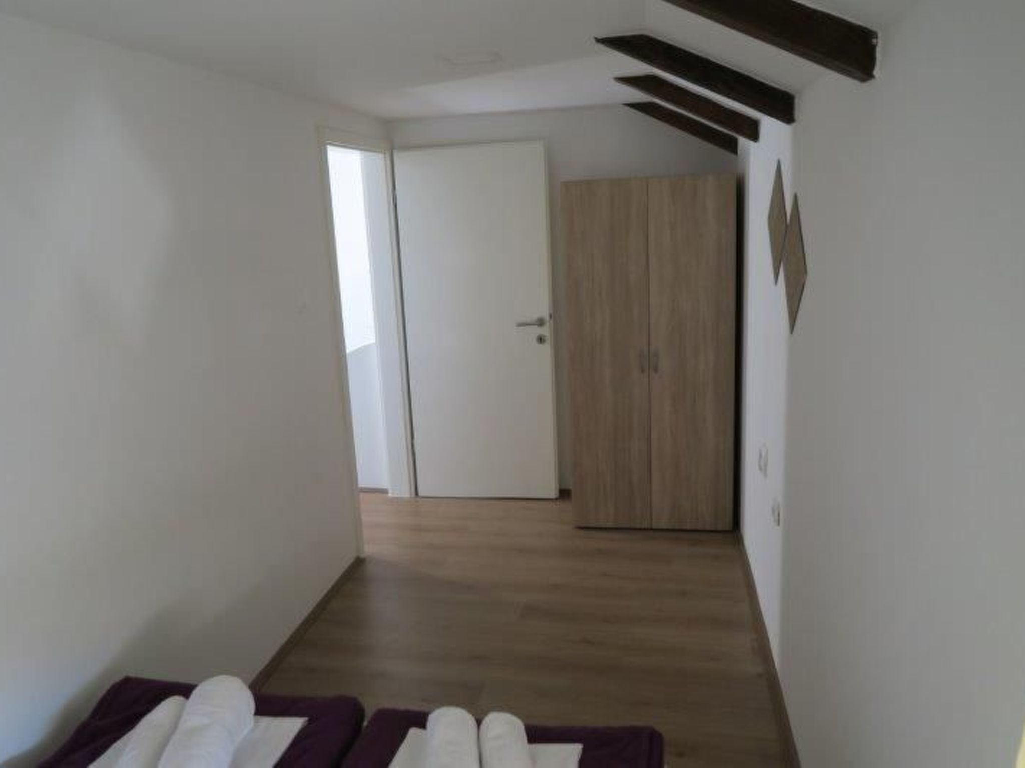 Renoviertes Ferienhaus in Baska mit Terrasse-Image-tags.info