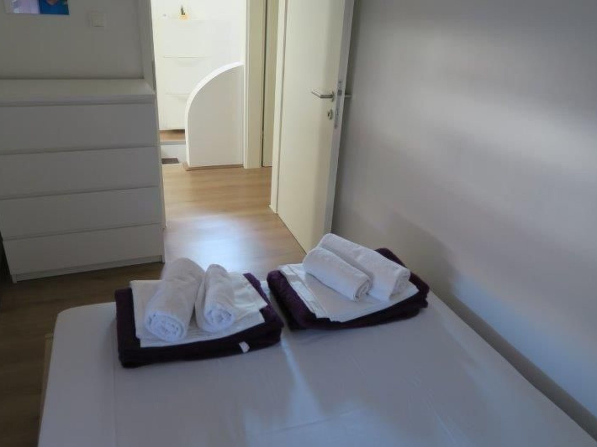 Renoviertes Ferienhaus in Baska mit Terrasse-Image-tags.info