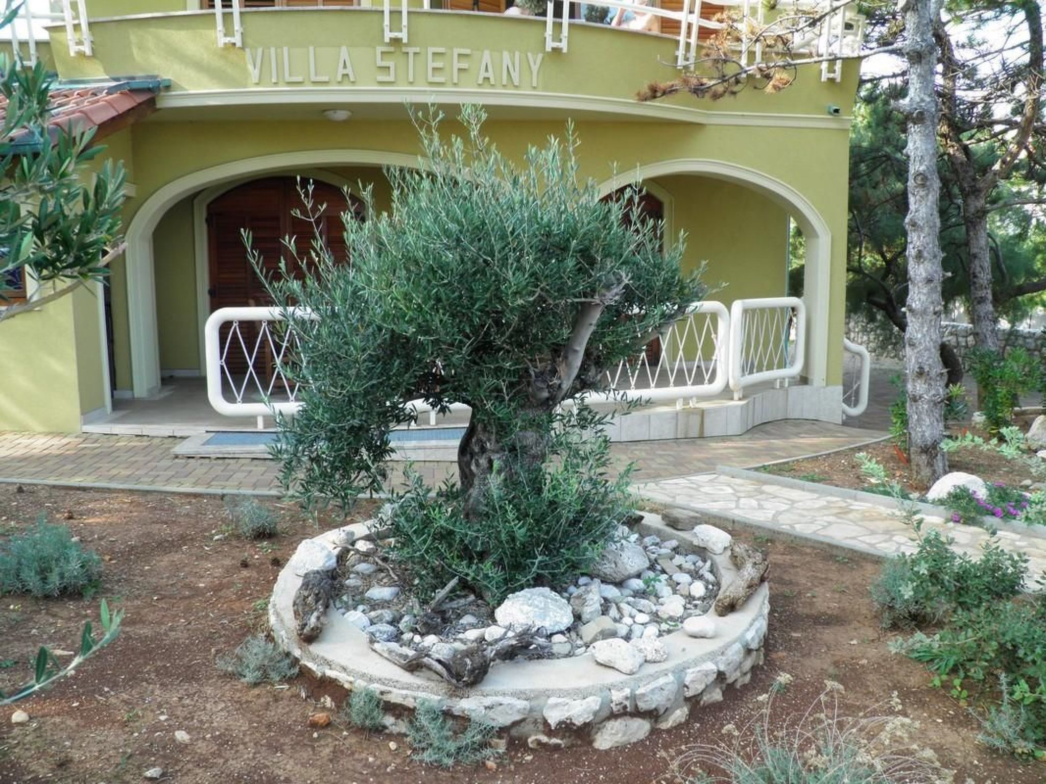 Photo of in Baška mit Eigenem Balkon