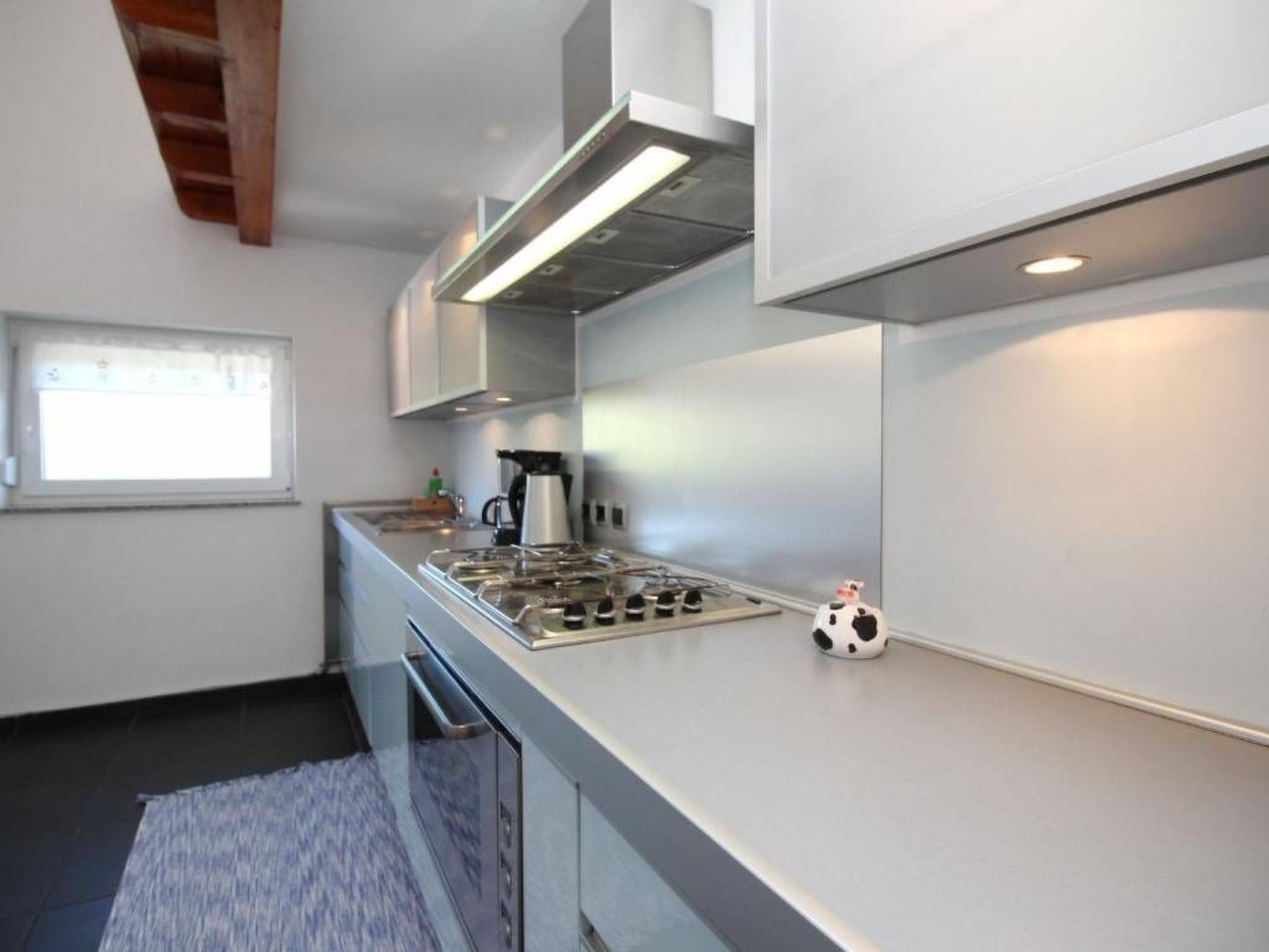 In Baška mit Eigenem Balkon und Meerblick-Image-tags.info