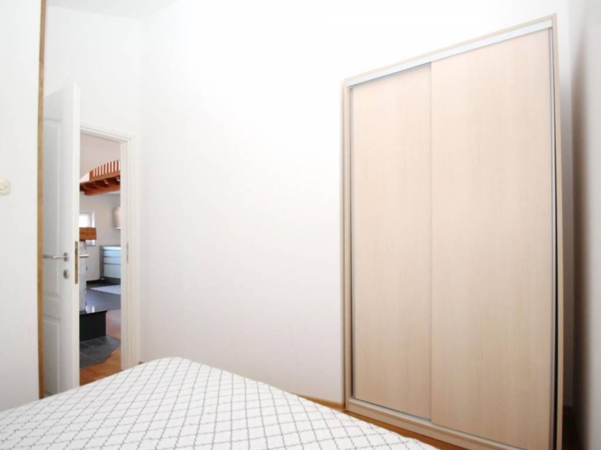 In Baška mit Eigenem Balkon und Meerblick-Image-tags.info