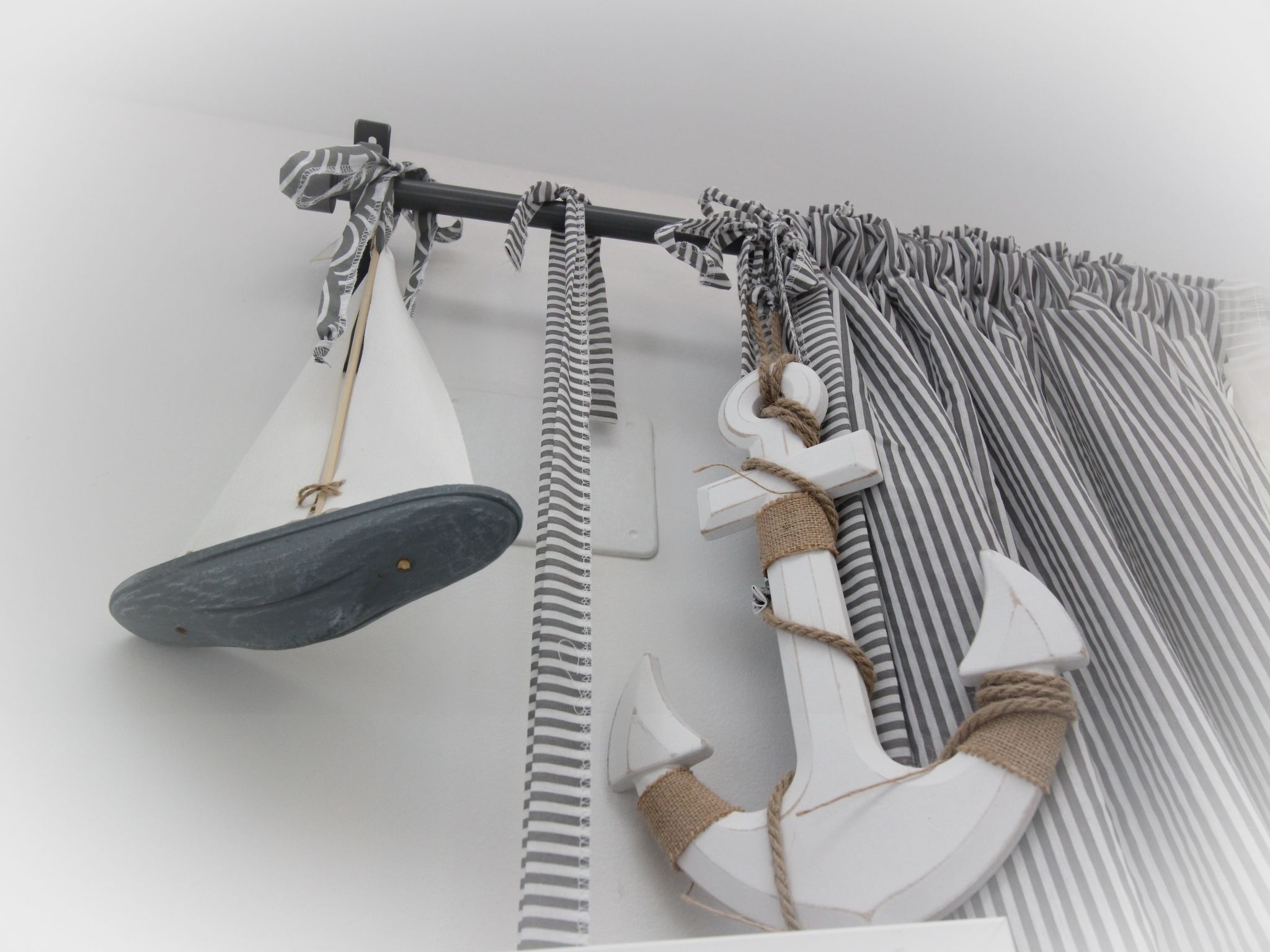 In Baška mit Eigenem Balkon