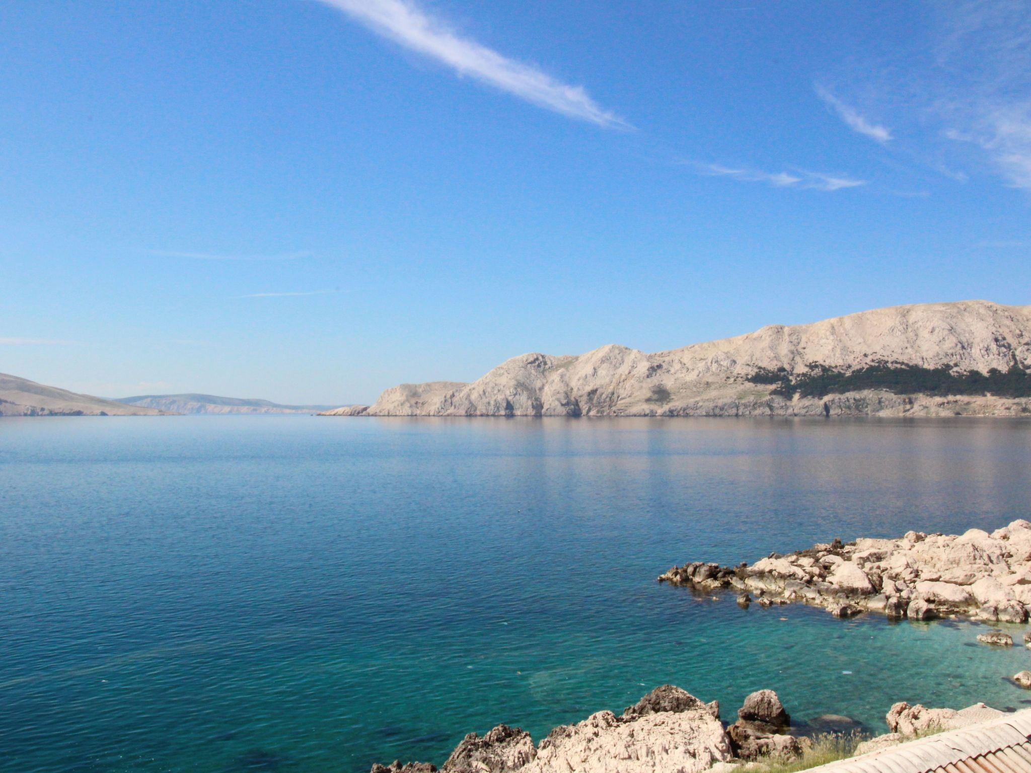 In Baška mit Eigenem Balkon-Image-tags.info