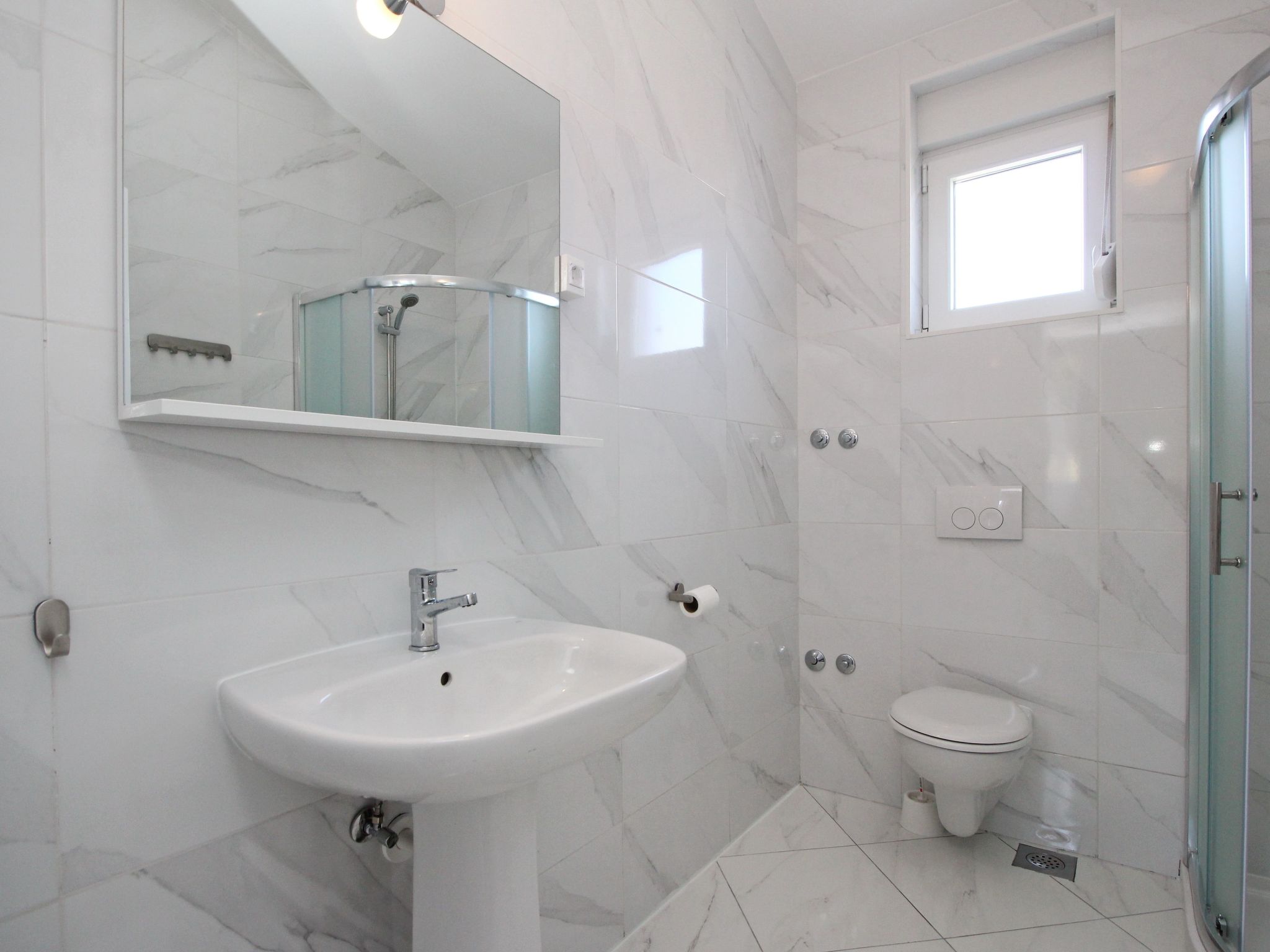 In Baška mit Eigenem Balkon-Image-tags.info