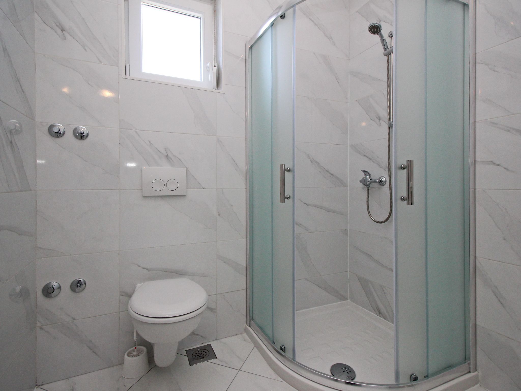 In Baška mit Eigenem Balkon-Image-tags.info