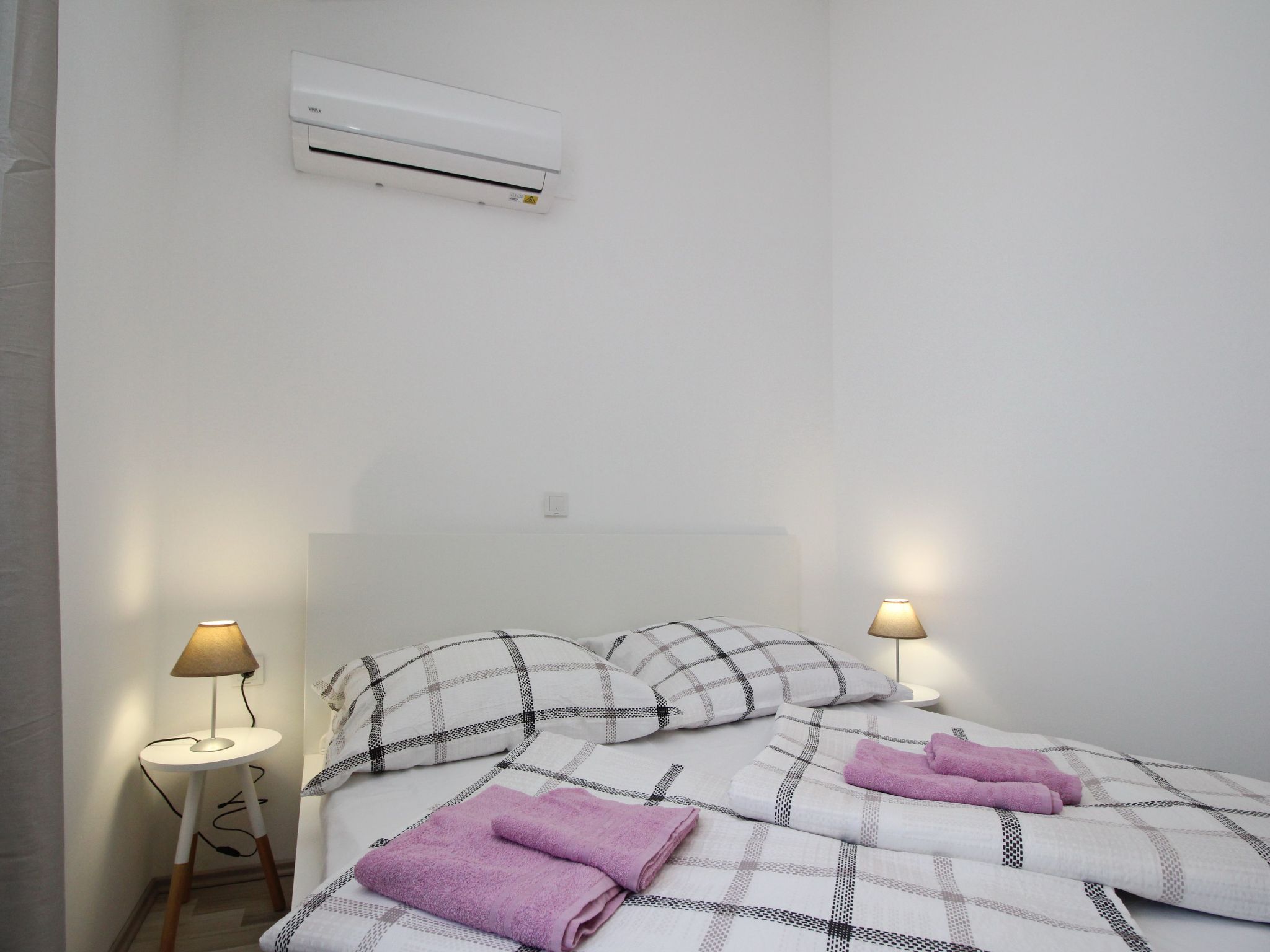 In Baška mit Eigenem Balkon-Image-tags.info