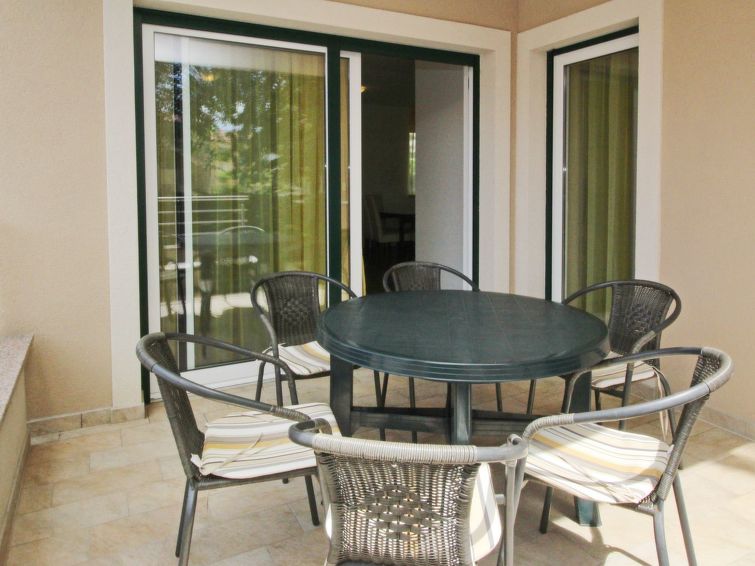 Tolle Ferienwohnung In Baška Mit Eigener Terrasse - Baška