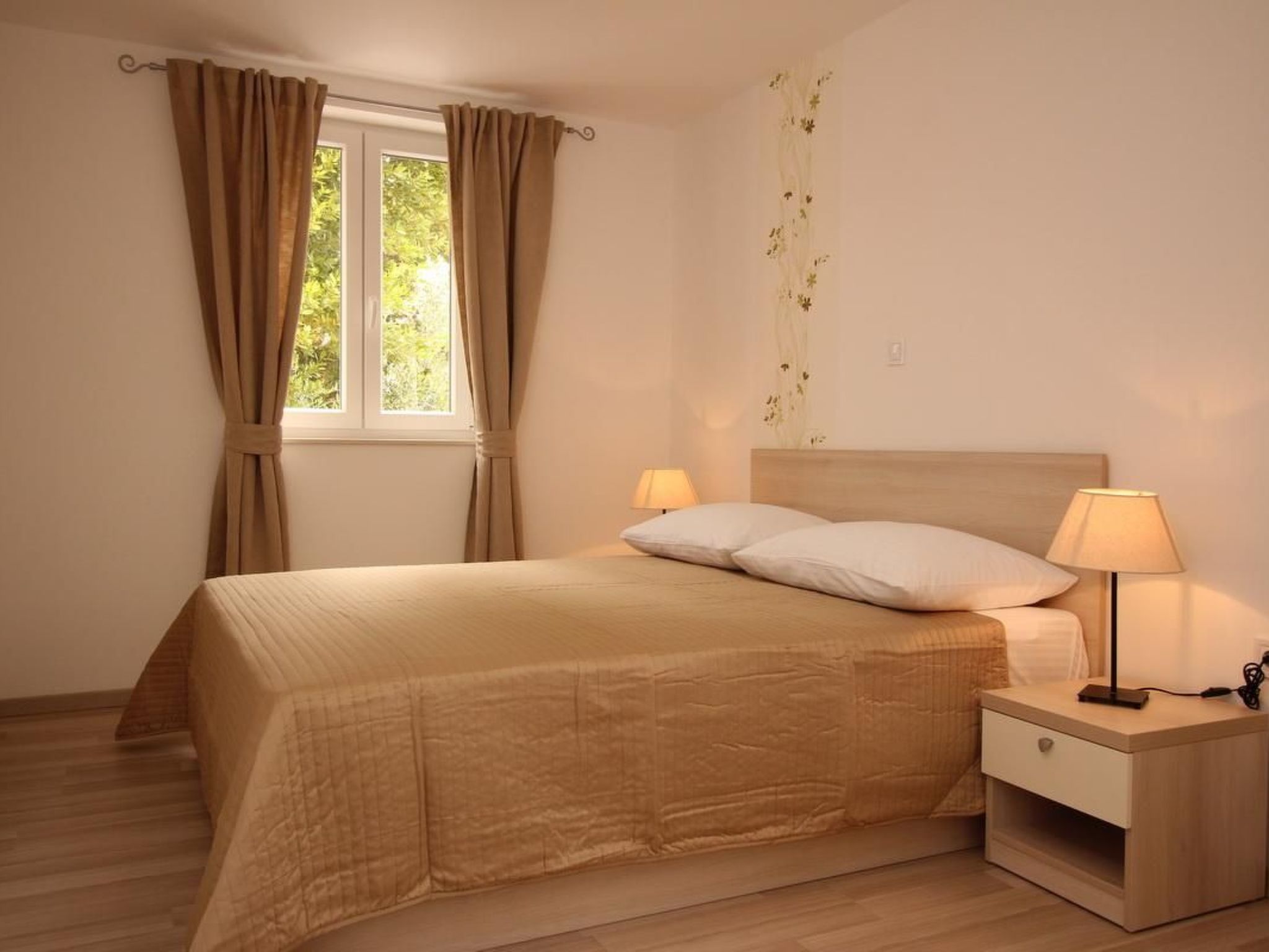 Gorica II A2+2 br.1-Binnen