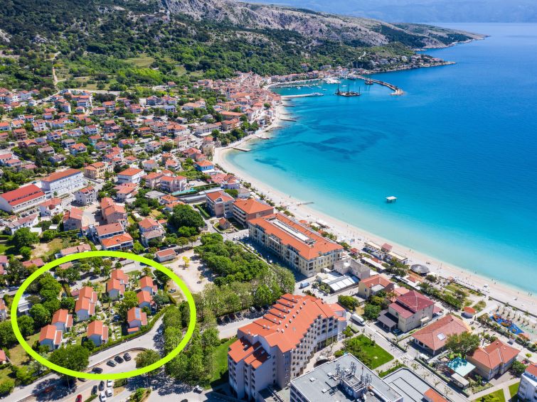 Corinthia 3 - Baška