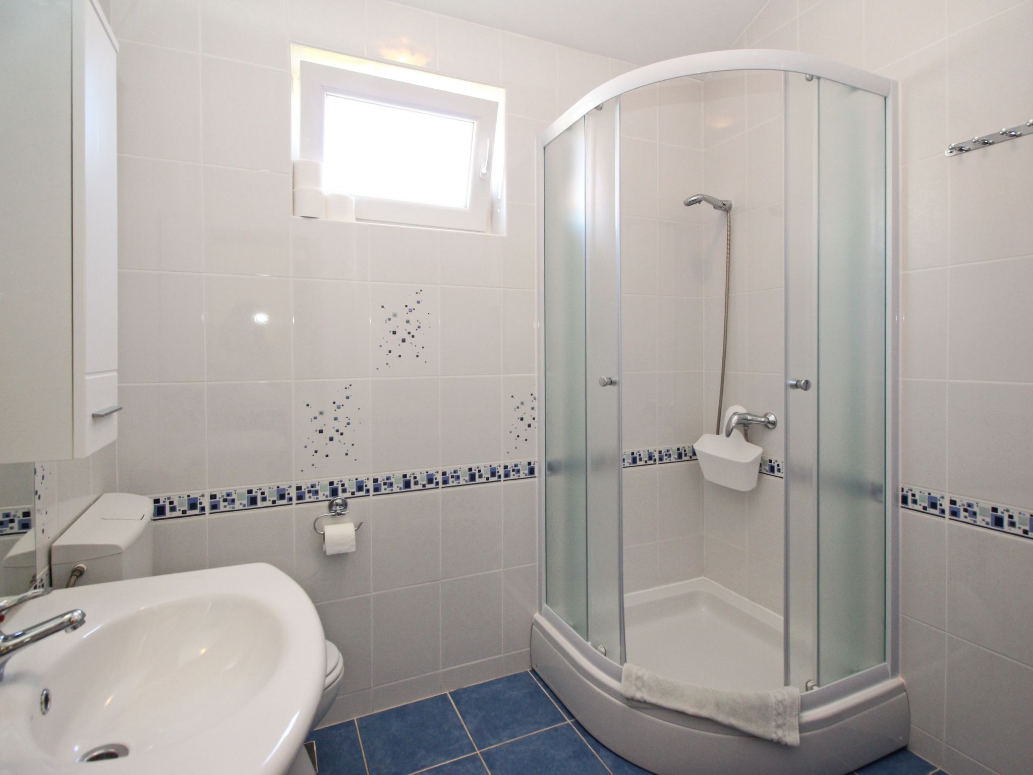 Photo of Wohnung in Baška mit Eigenem Balkon