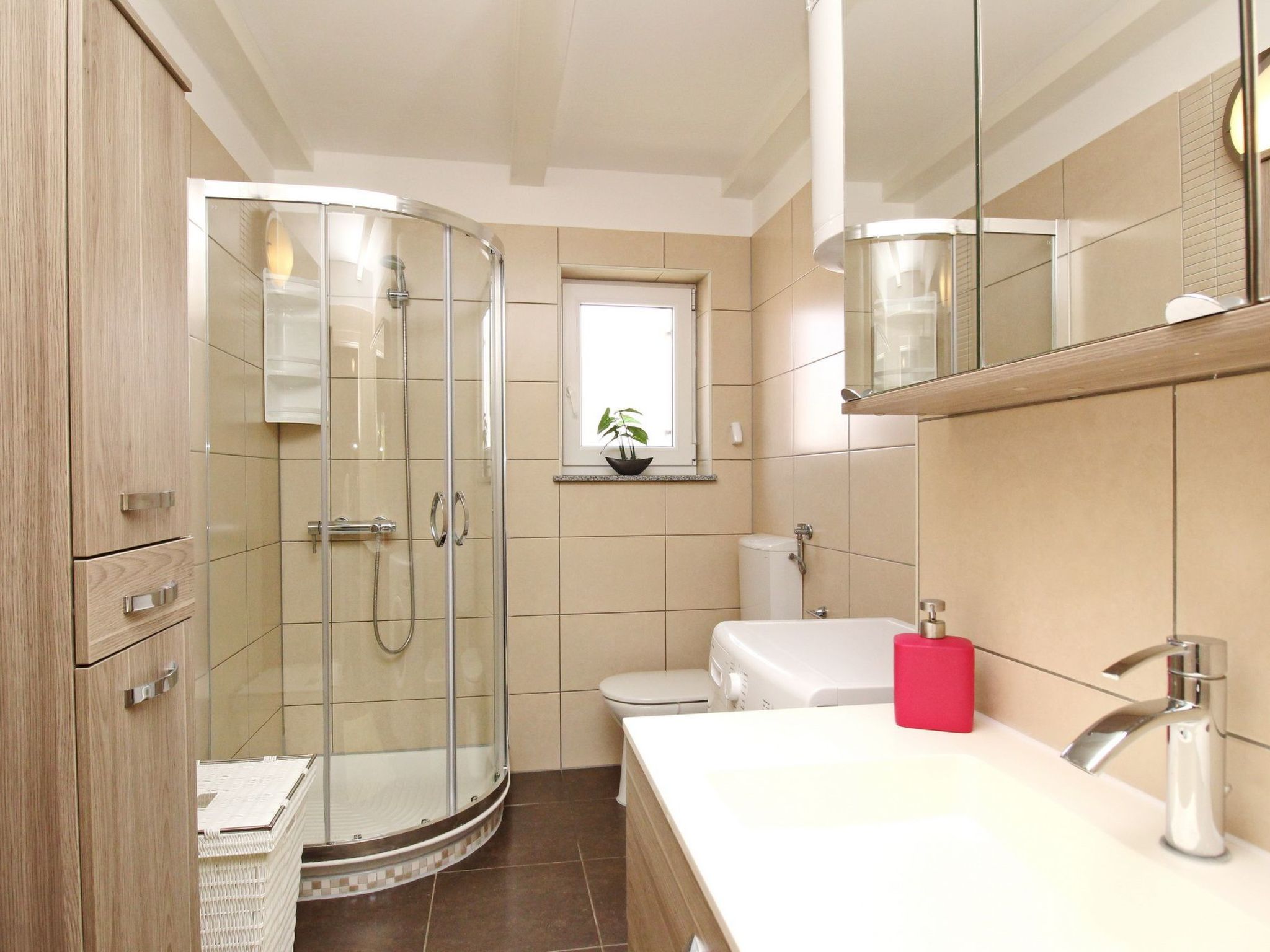 Photo of Wohnung in Baška mit Eigenem Balkon