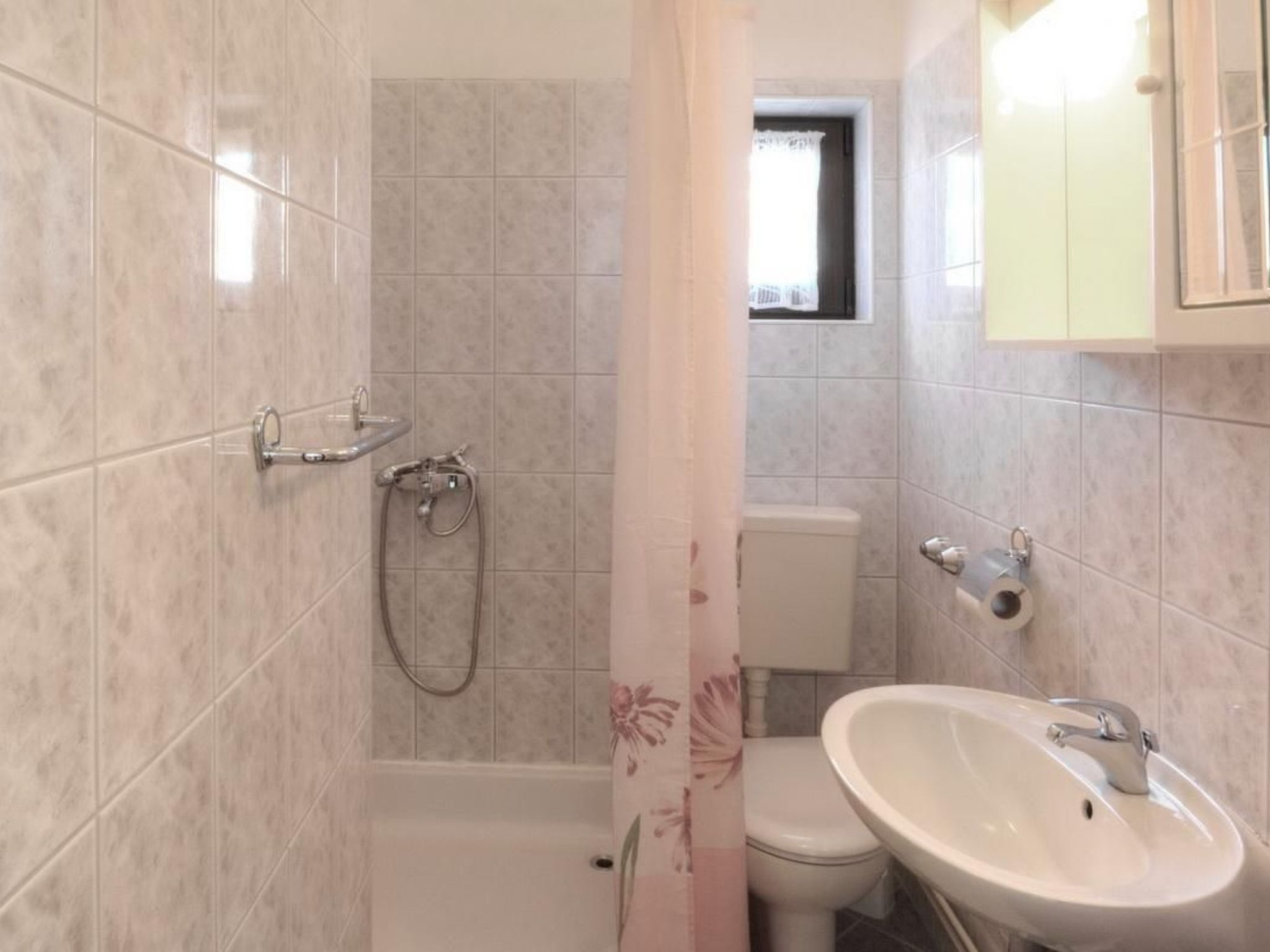 Photo of in Baška mit Eigenem Balkon