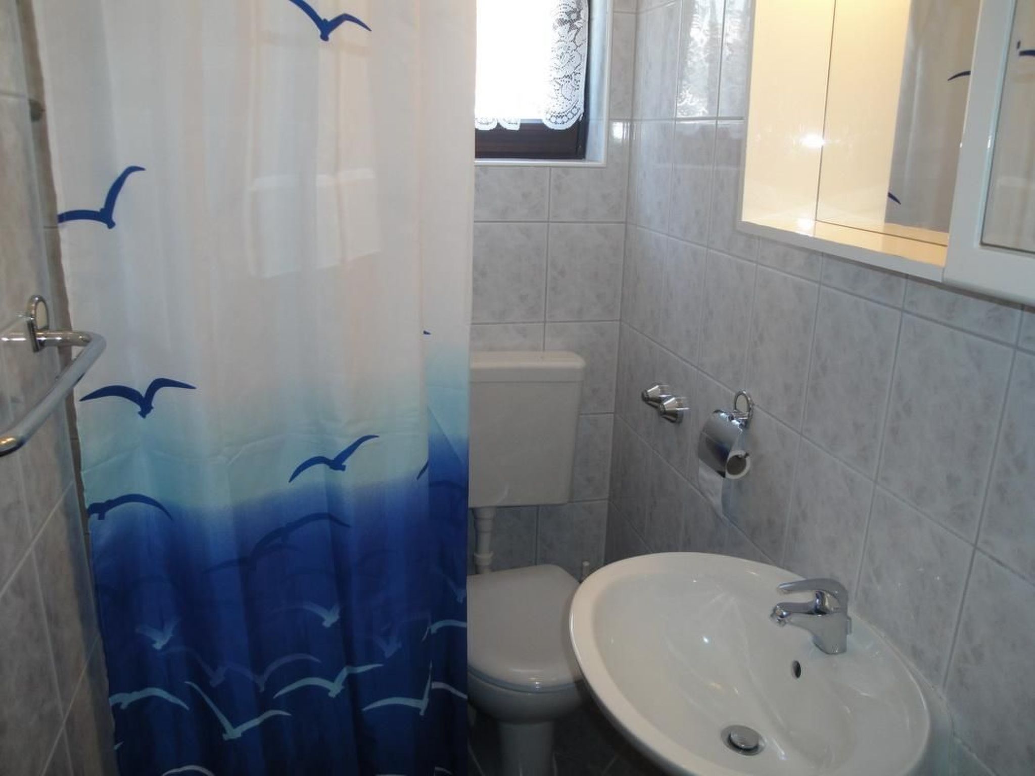 Photo of in Baška mit Eigenem Balkon