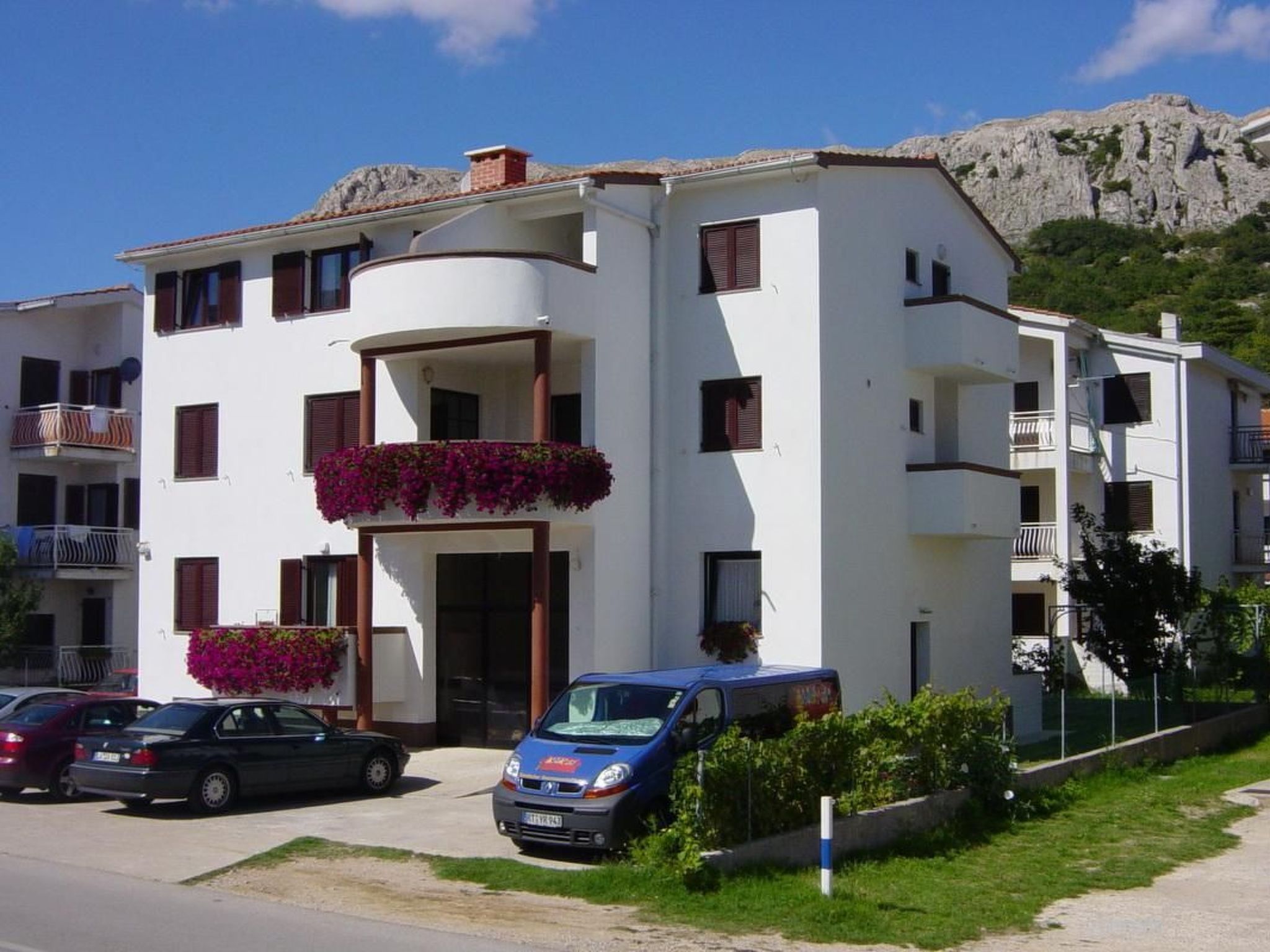 Photo of in Baška mit Eigenem Balkon