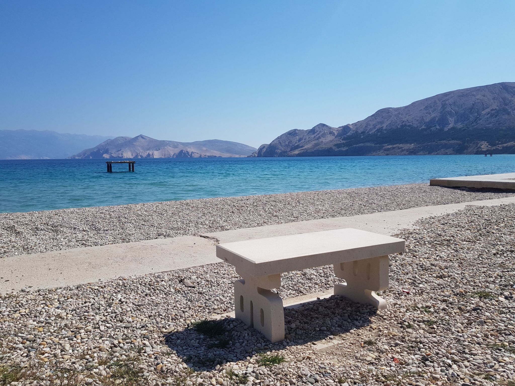 Photo of in Baška mit Eigenem Balkon