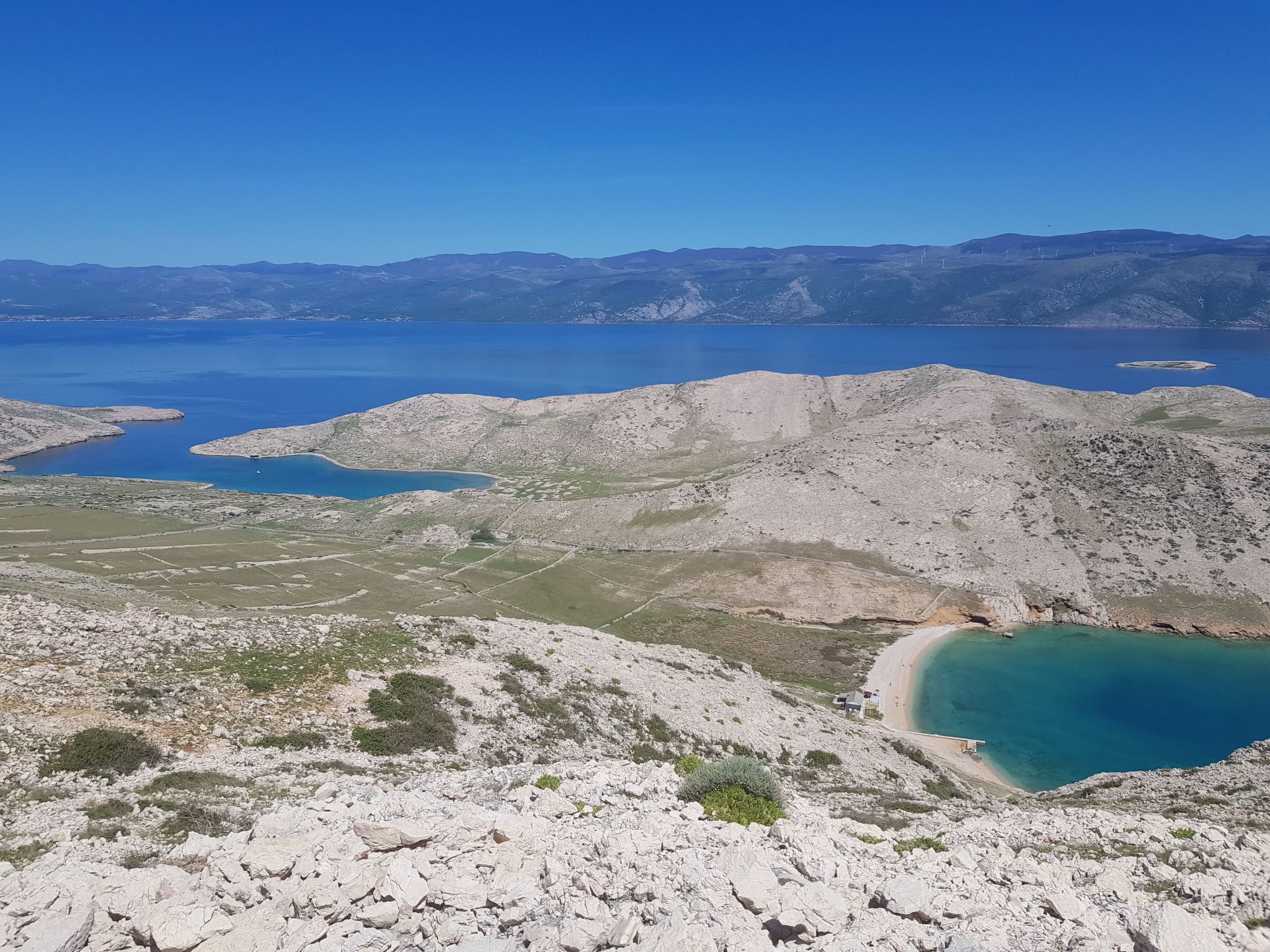 Photo of in Baška mit Eigenem Balkon