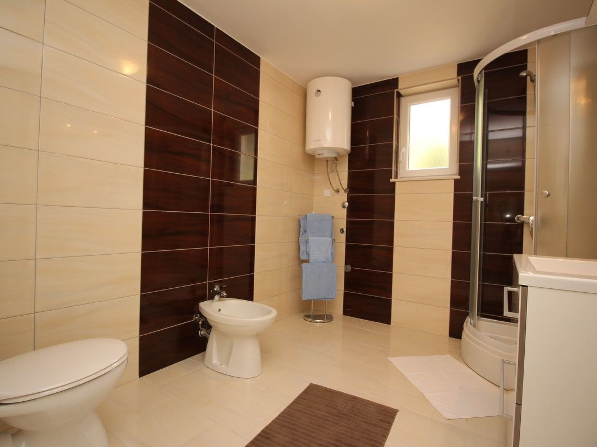 Photo of Appartement in Baška mit Eigener Terrasse