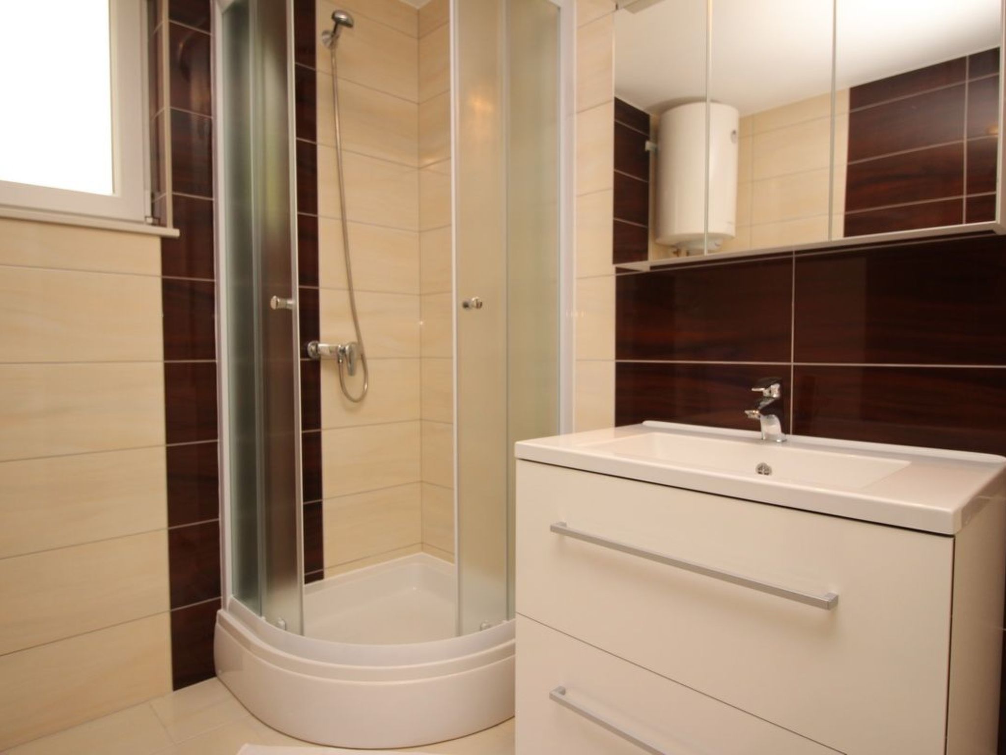 Photo of Appartement in Baška mit Eigener Terrasse