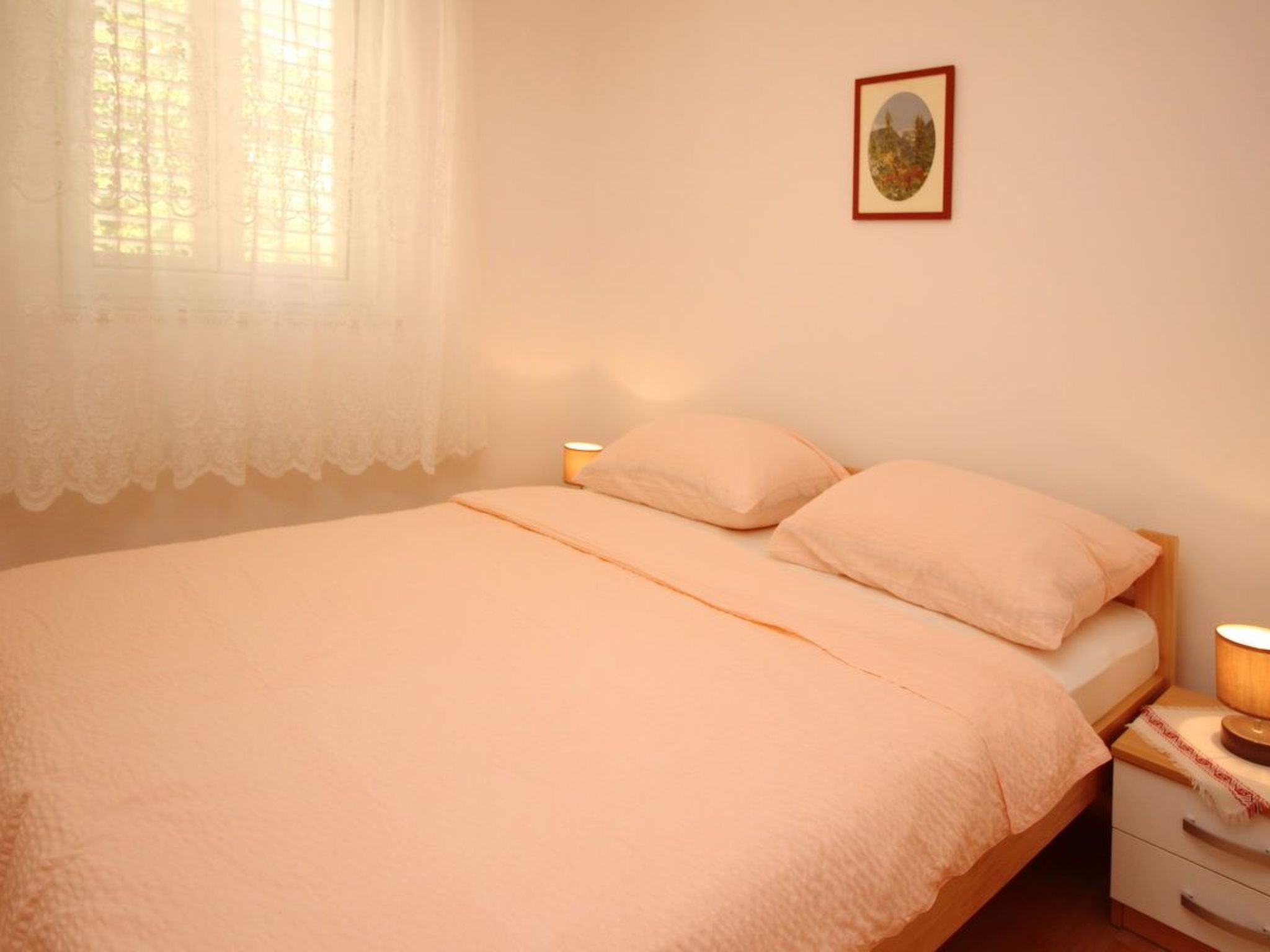 Photo of Appartement in Baška mit Eigener Terrasse