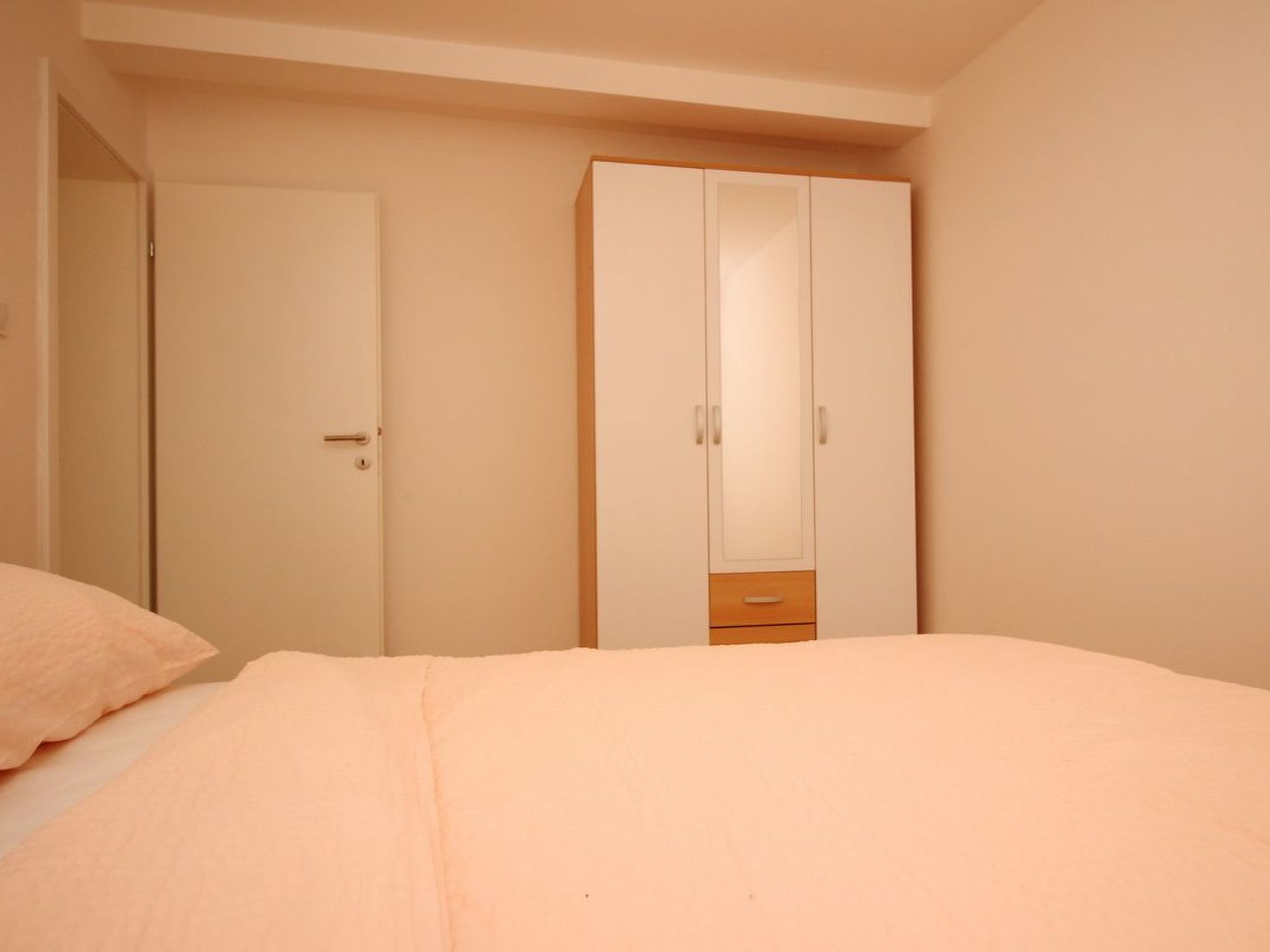 Photo of Appartement in Baška mit Eigener Terrasse