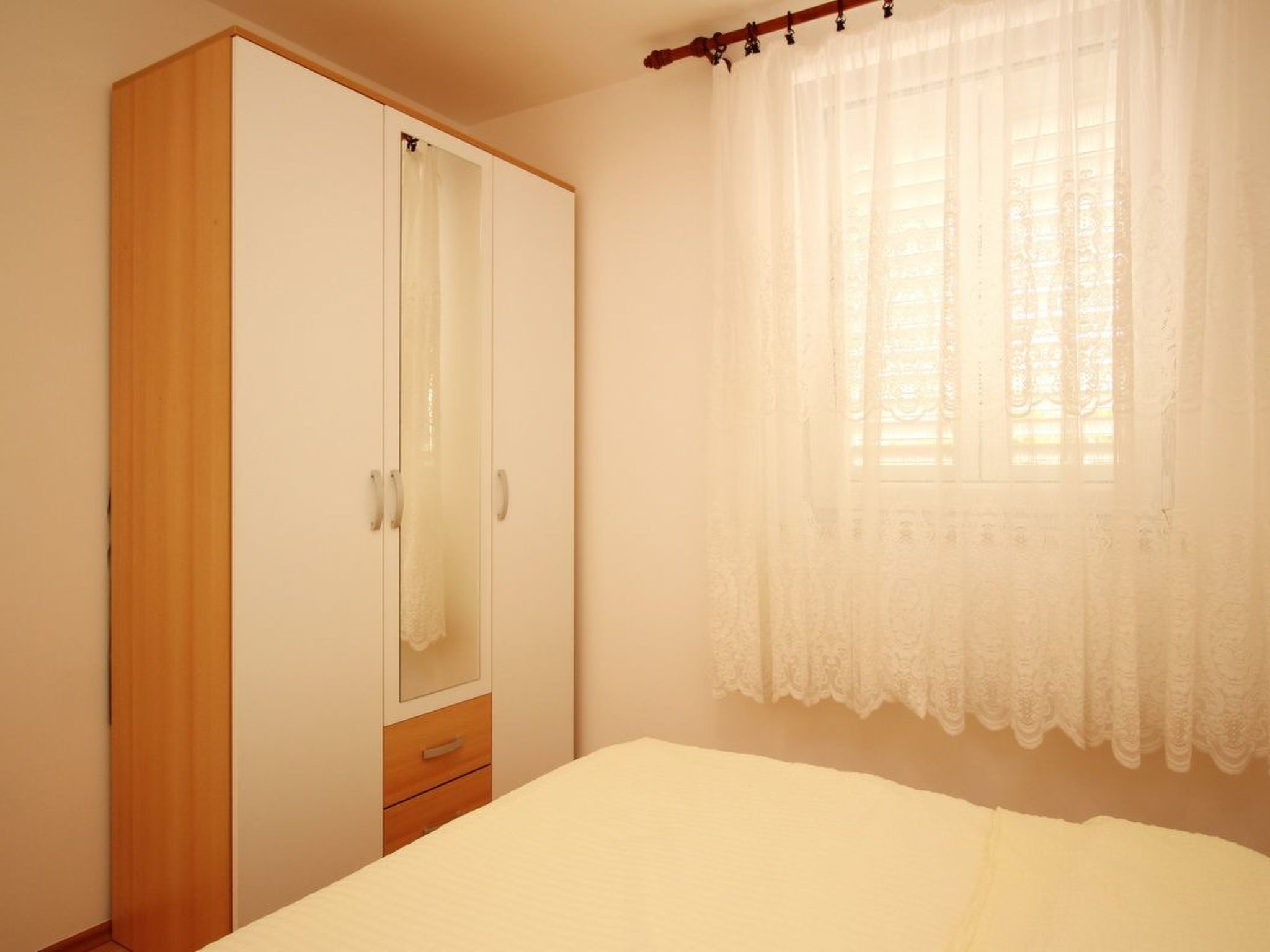 Photo of Appartement in Baška mit Eigener Terrasse