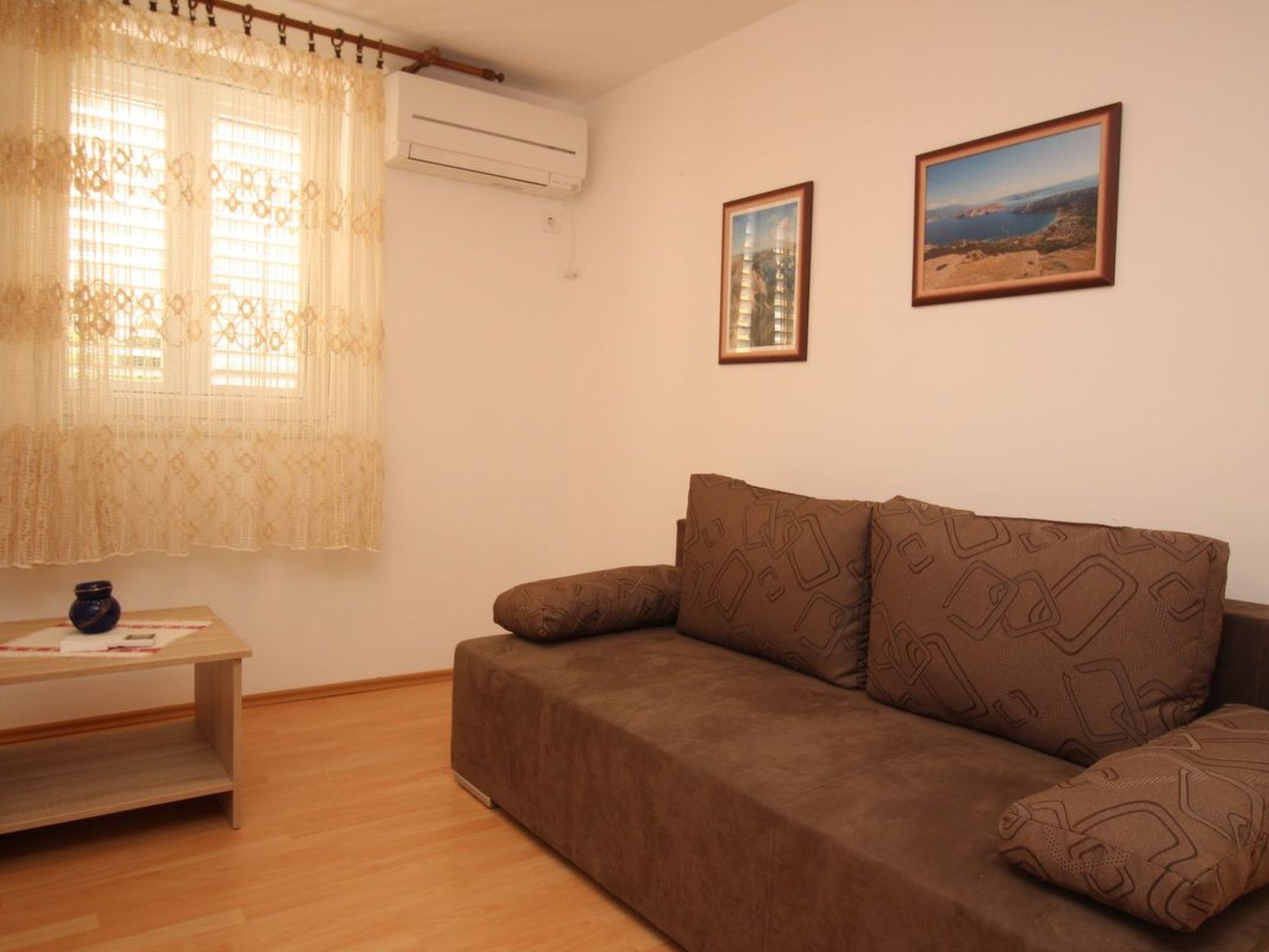 Photo of Appartement in Baška mit Eigener Terrasse