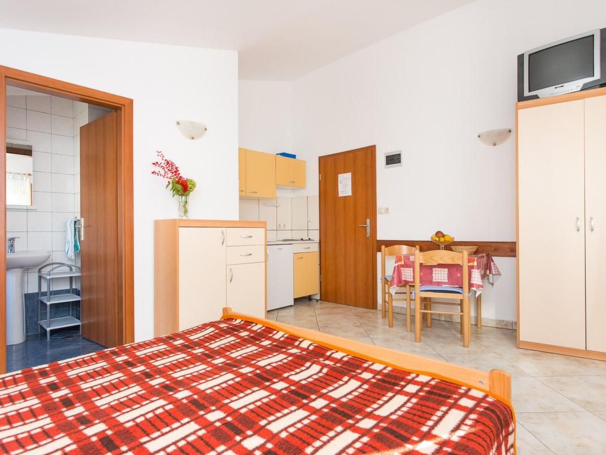 ZIC-MRAKOVCIC br.2 S2 K2 ohne Balkon-Binnen