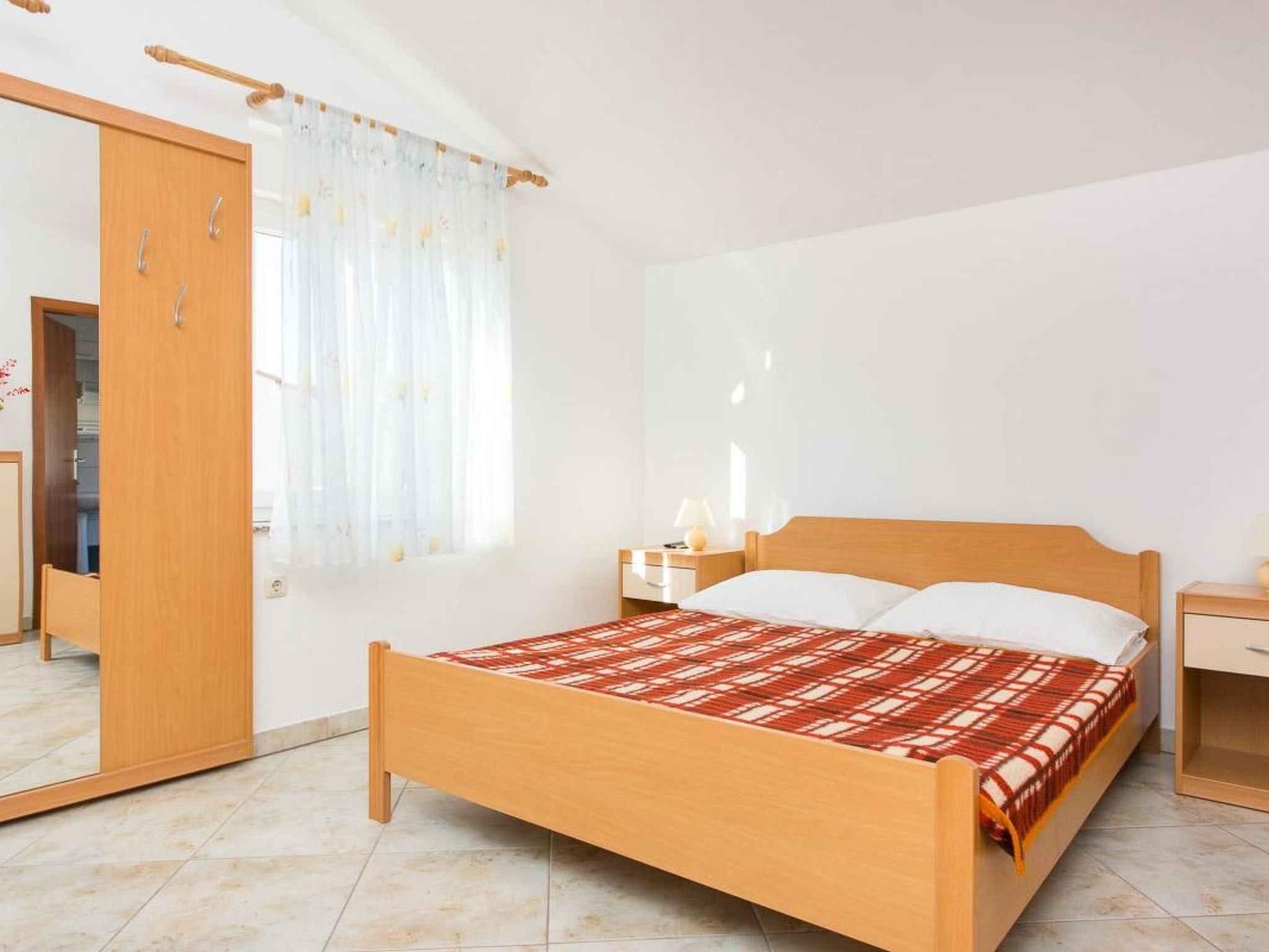 ZIC-MRAKOVCIC br.2 S2 K2 ohne Balkon-Binnen